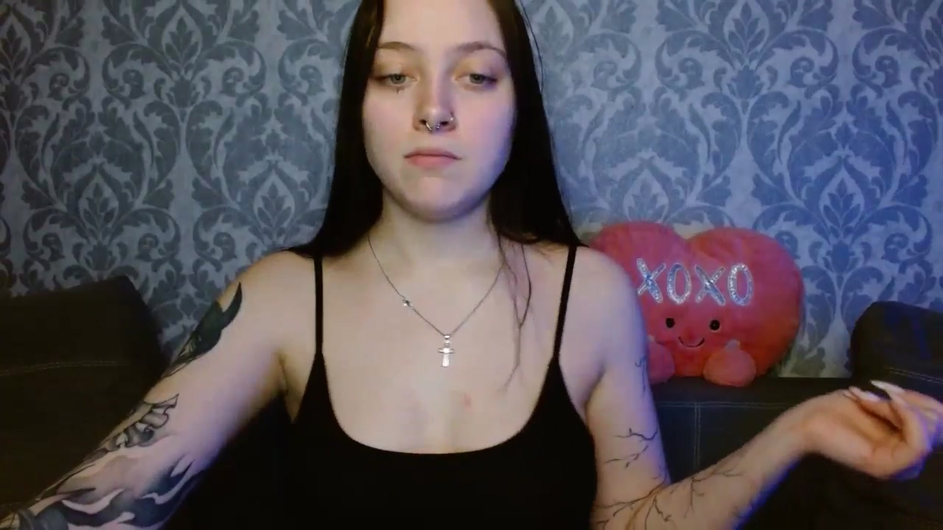 Gallery image thumbnail from AmyWard's myfreecams stream on, 03/09/2026, 13:53 image 11 of 20