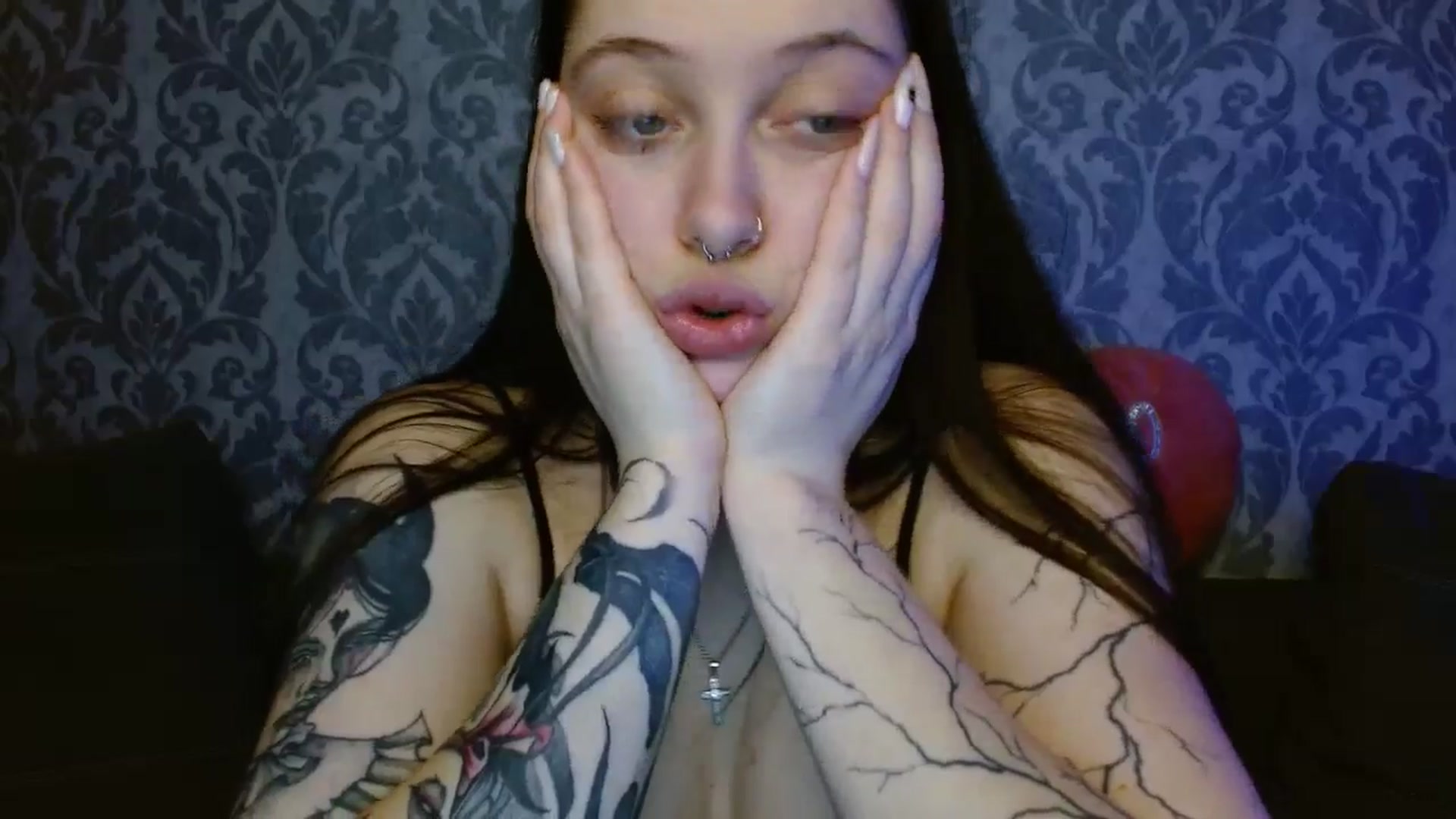 Gallery image thumbnail from AmyWard's myfreecams stream on, 03/09/2026, 13:53 image 13 of 20