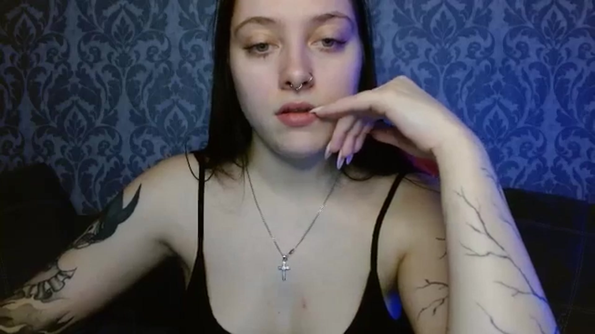 Gallery image thumbnail from AmyWard's myfreecams stream on, 03/09/2026, 15:14 image 14 of 20