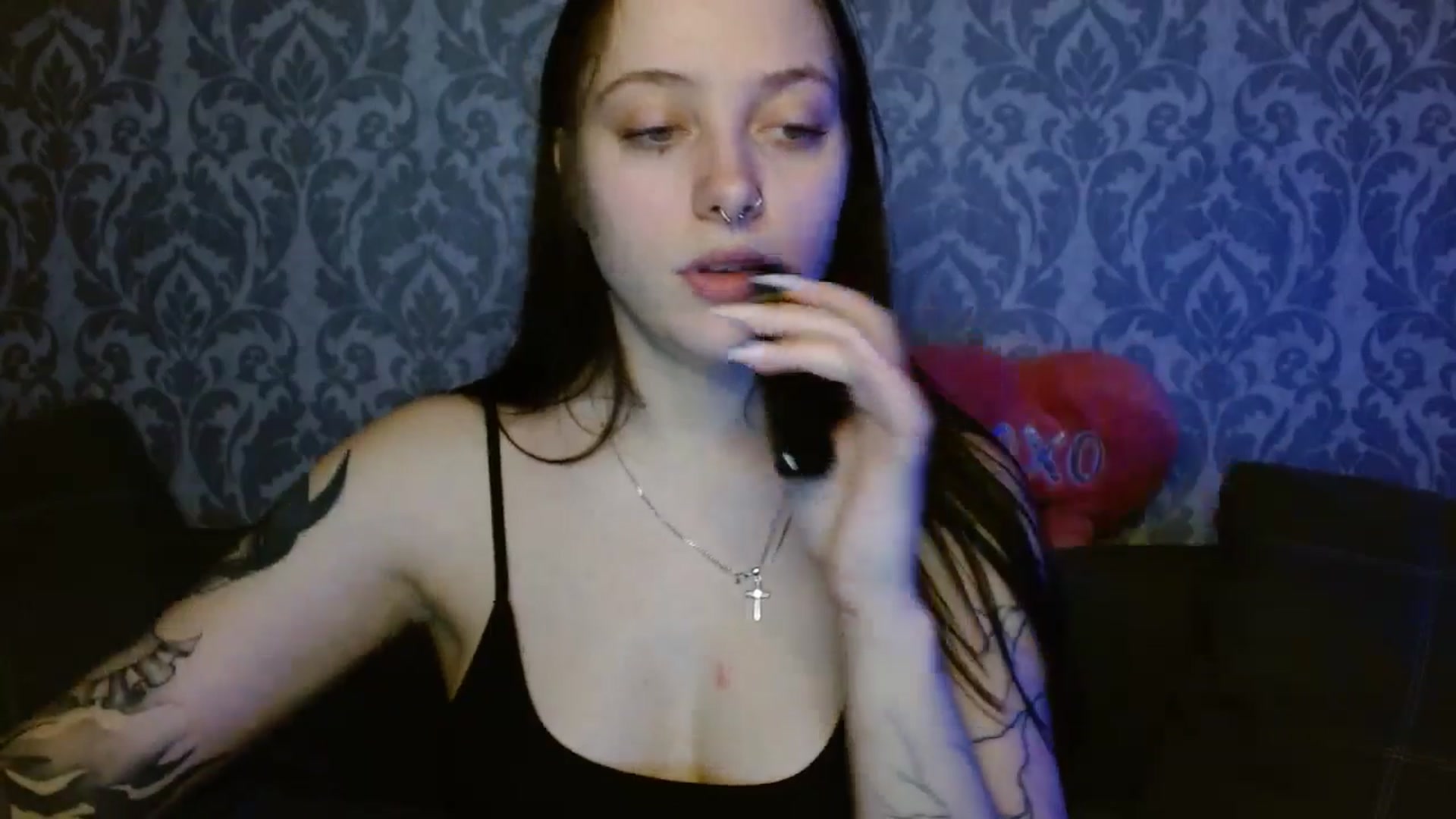 Gallery image thumbnail from AmyWard's myfreecams stream on, 03/09/2026, 15:14 image 4 of 20