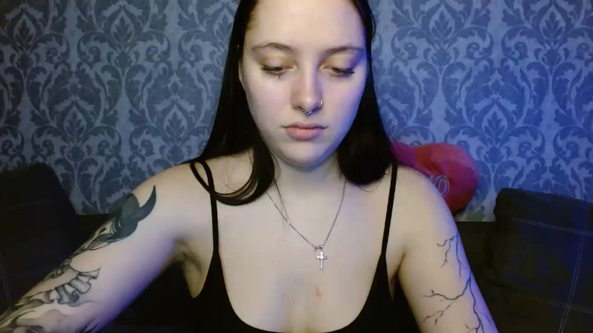 Gallery image thumbnail from AmyWard's myfreecams stream on, 03/09/2026, 15:14 image 10 of 20