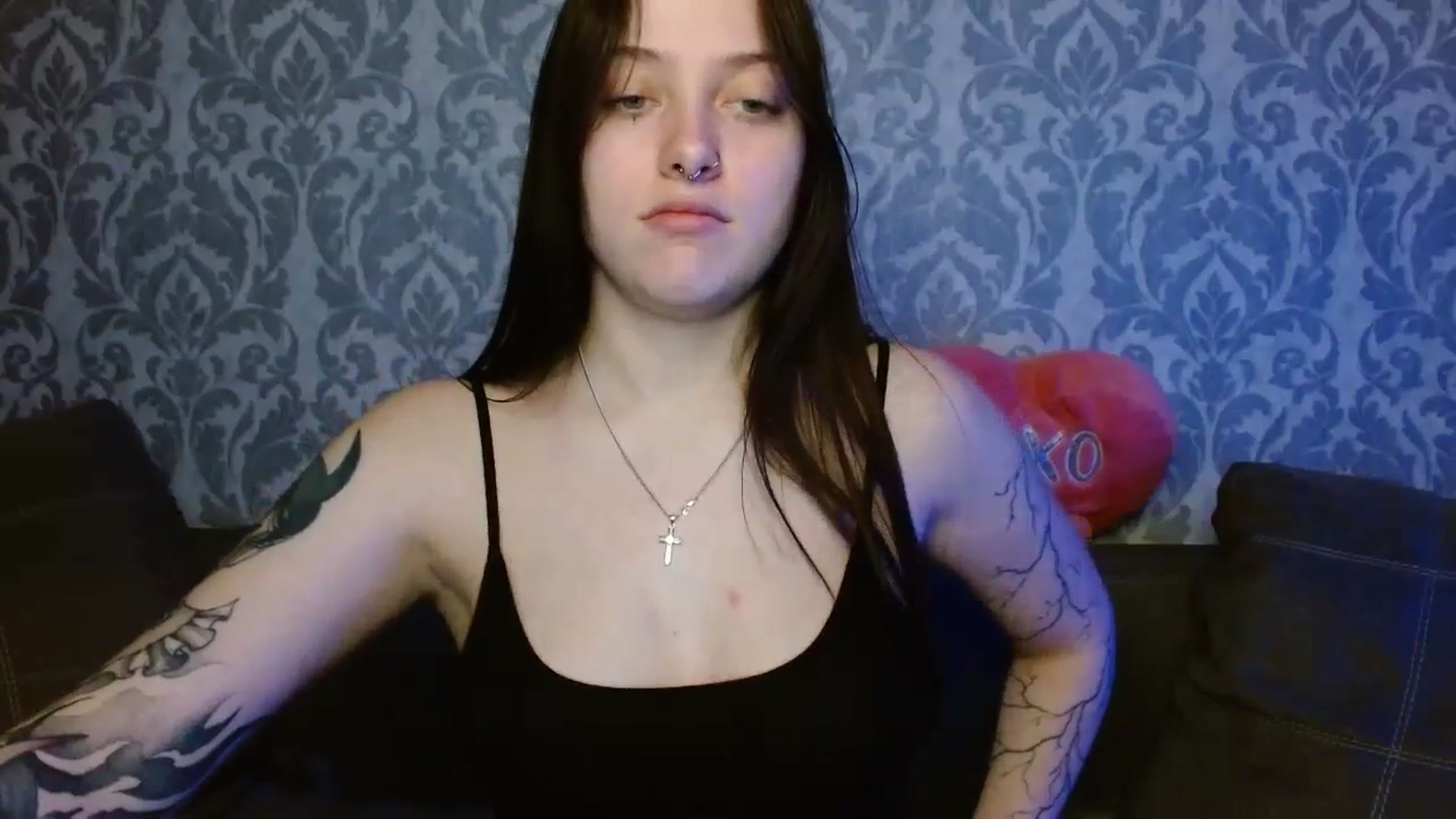 Gallery image thumbnail from AmyWard's myfreecams stream on, 03/09/2026, 15:14 image 13 of 20