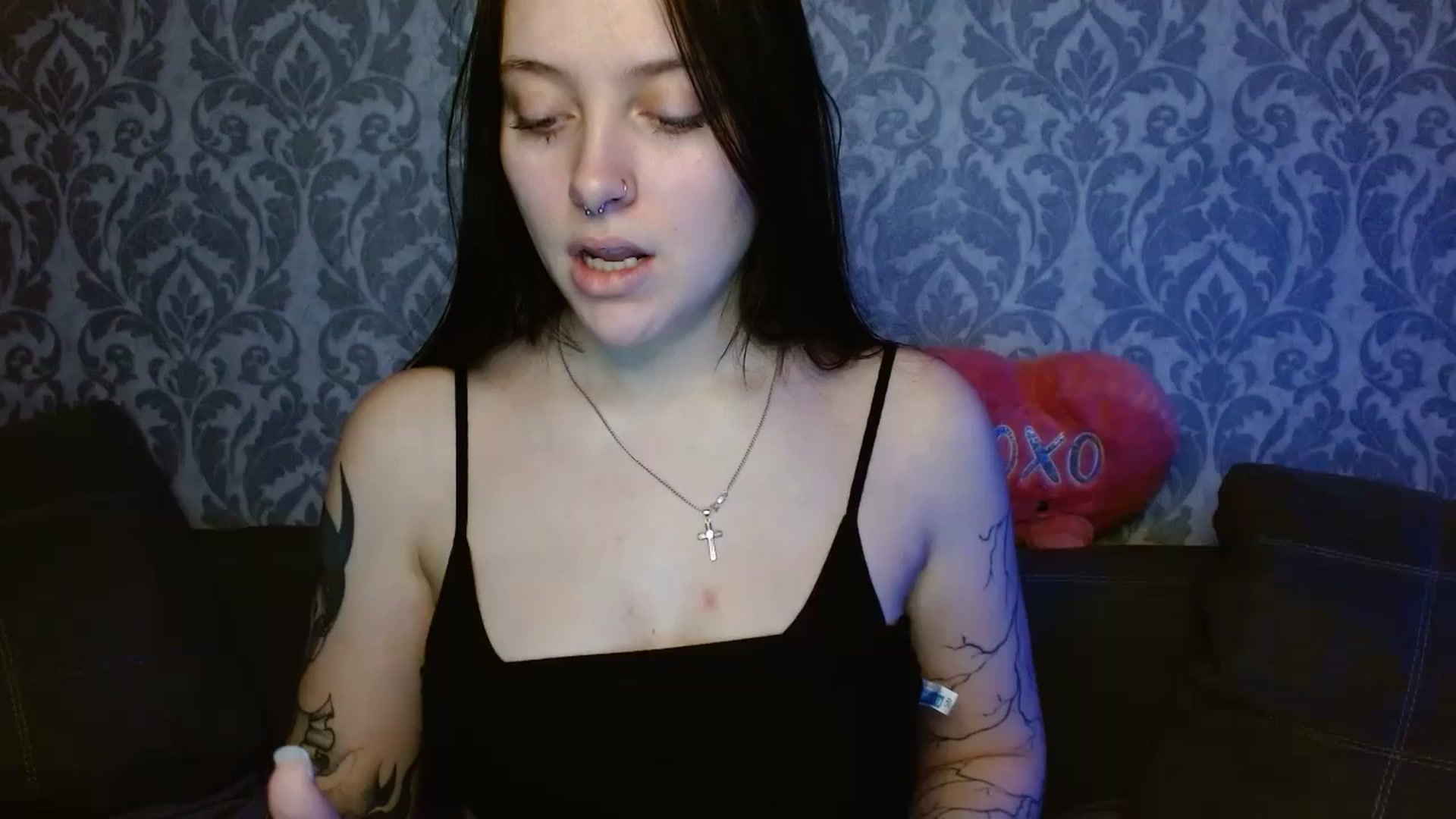 Gallery image thumbnail from AmyWard's myfreecams stream on, 03/09/2026, 15:14 image 1 of 20