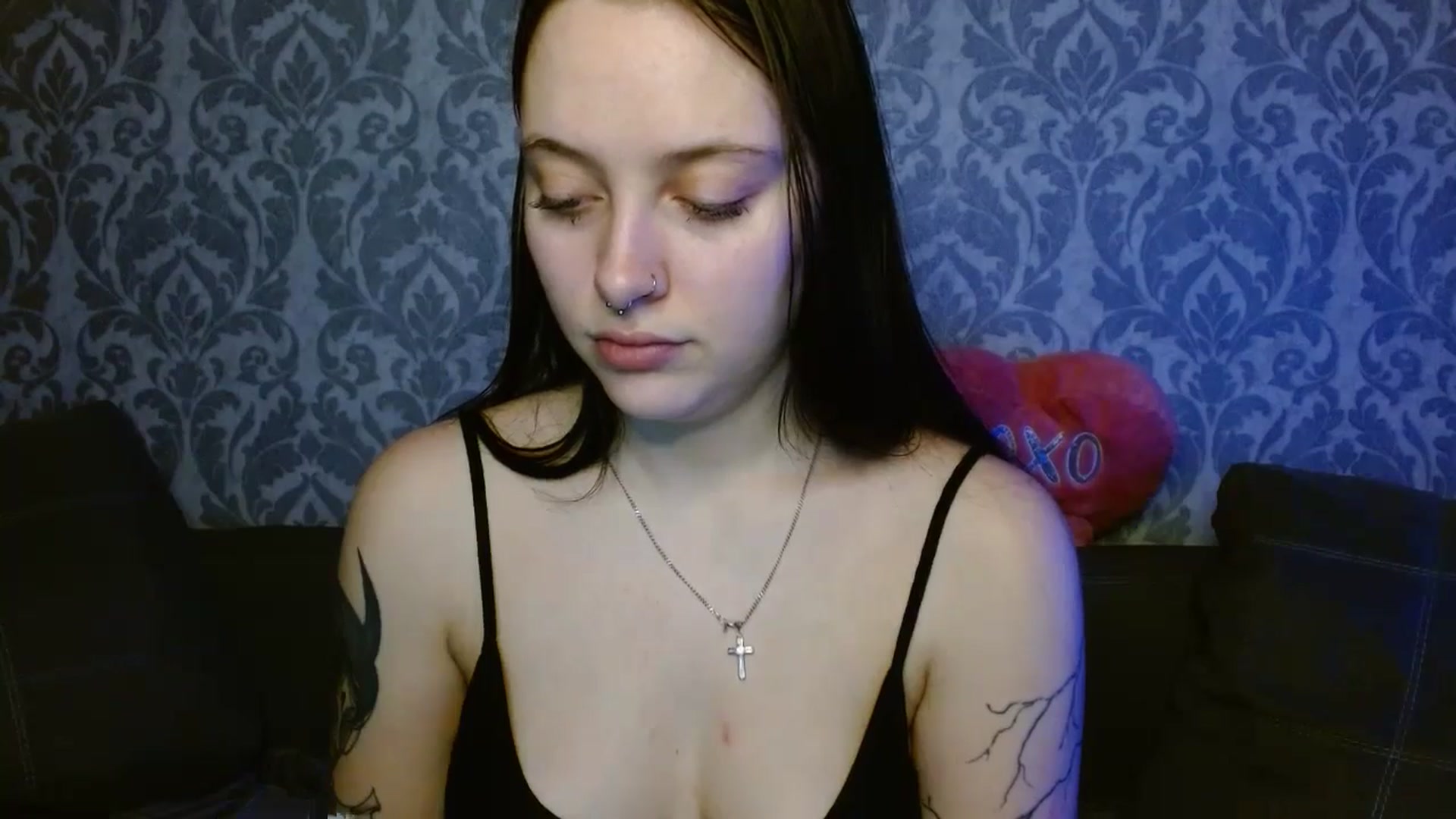 Gallery image thumbnail from AmyWard's myfreecams stream on, 03/09/2026, 15:14 image 9 of 20