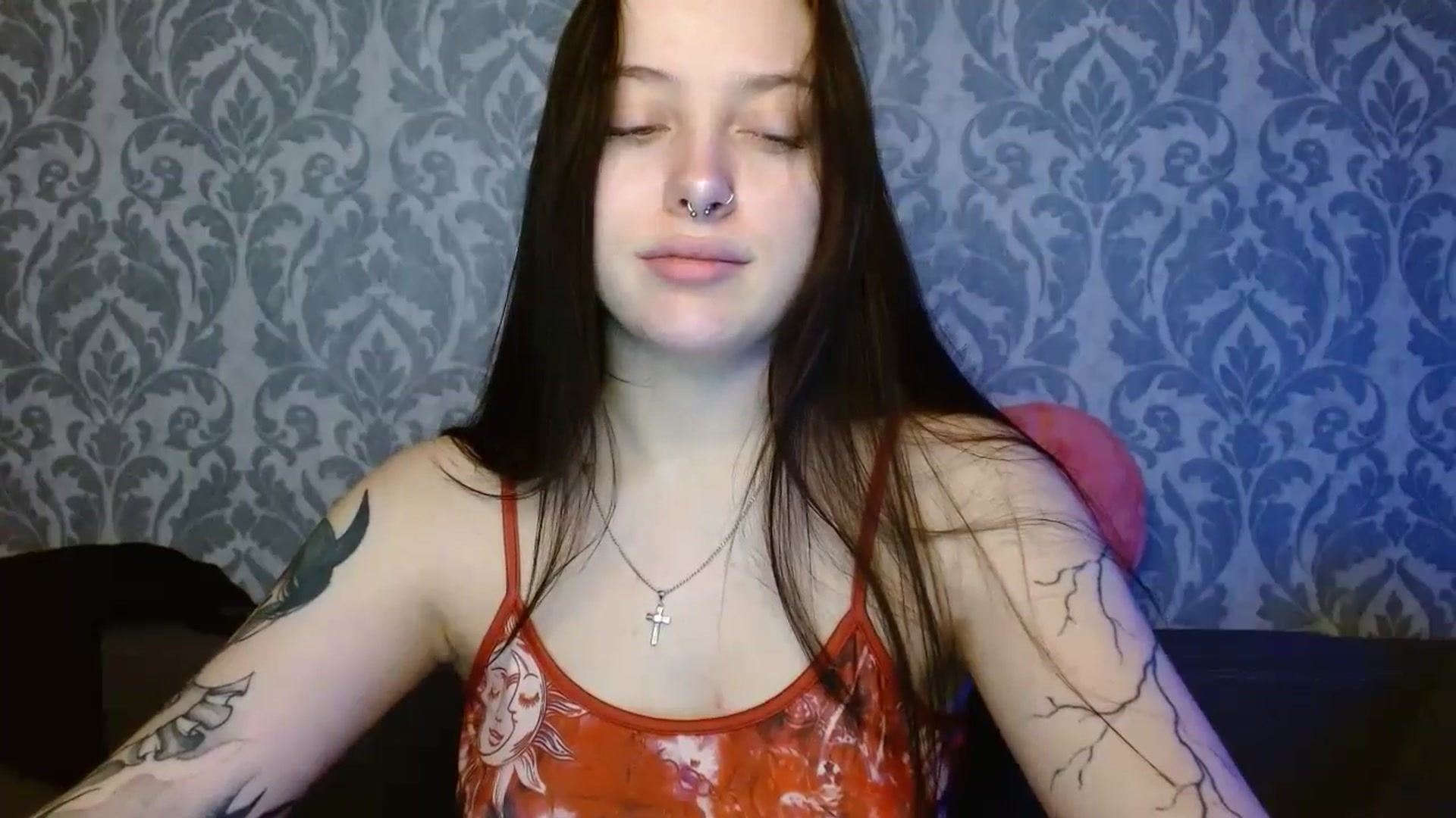 Gallery image thumbnail from AmyWard's myfreecams stream on, 03/10/2026, 11:37 image 8 of 20
