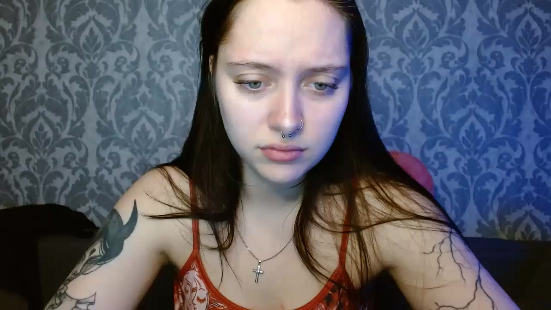 Gallery image thumbnail from AmyWard's myfreecams stream on, 03/10/2026, 11:37 image 7 of 20