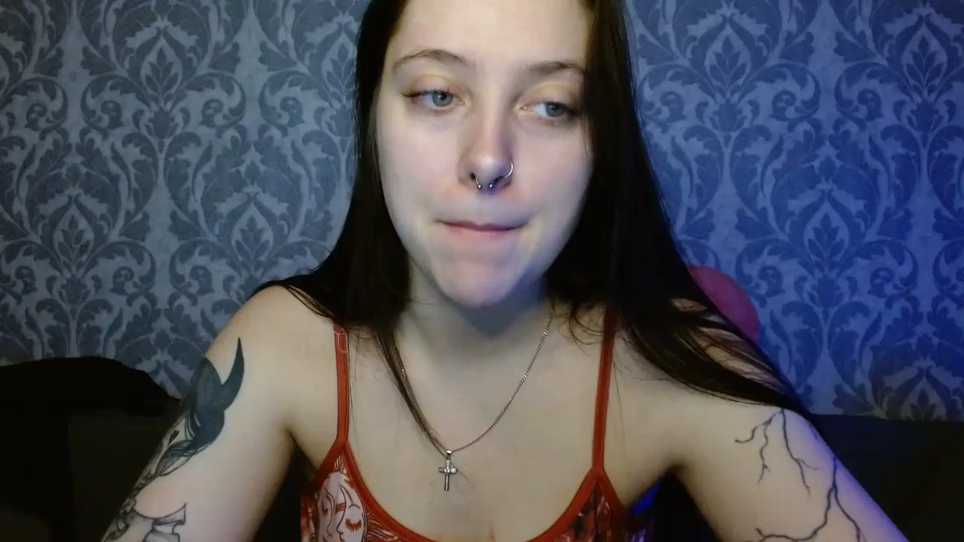 Gallery image thumbnail from AmyWard's myfreecams stream on, 03/10/2026, 11:37 image 6 of 20