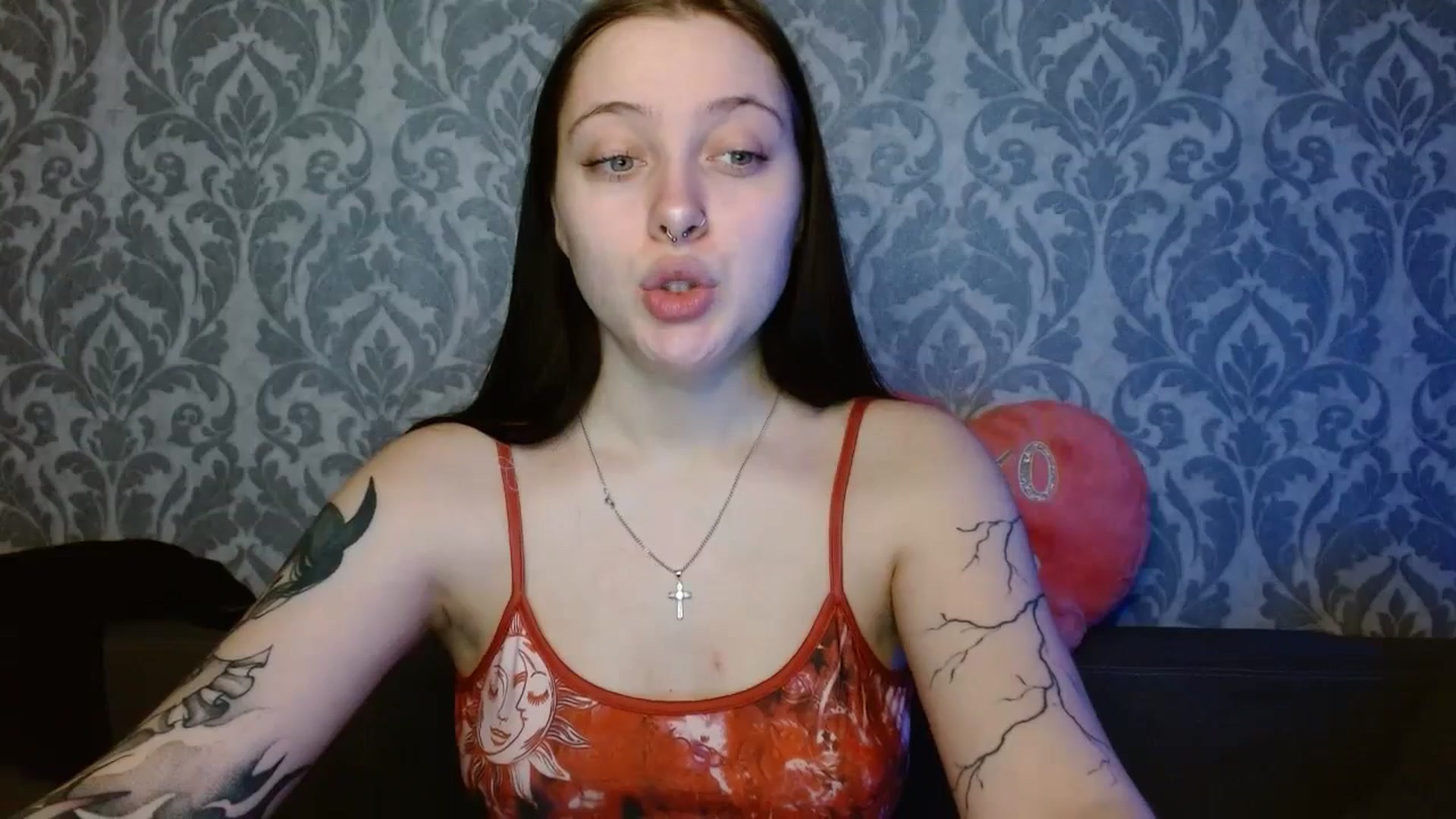 Gallery image thumbnail from AmyWard's myfreecams stream on, 03/10/2026, 11:37 image 19 of 20