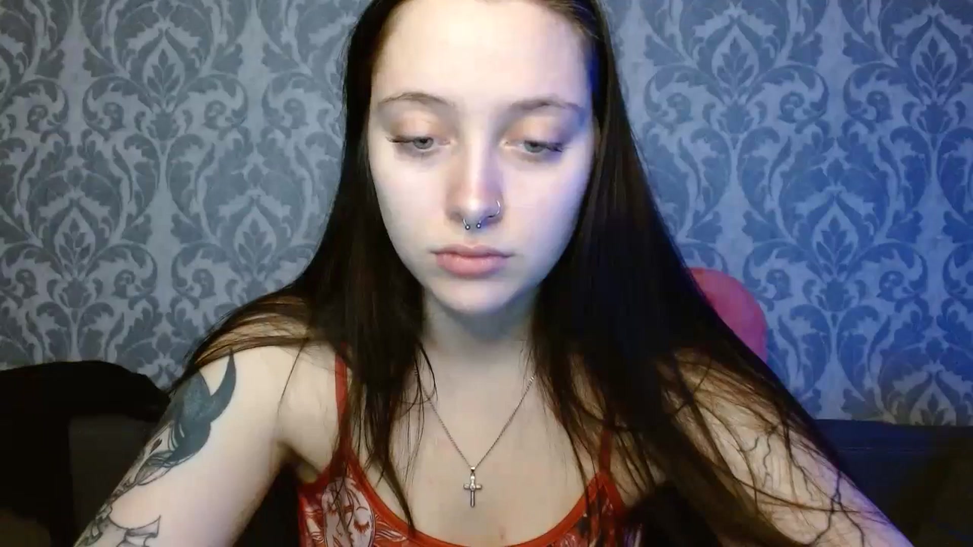 Gallery image thumbnail from AmyWard's myfreecams stream on, 03/10/2026, 11:37 image 10 of 20