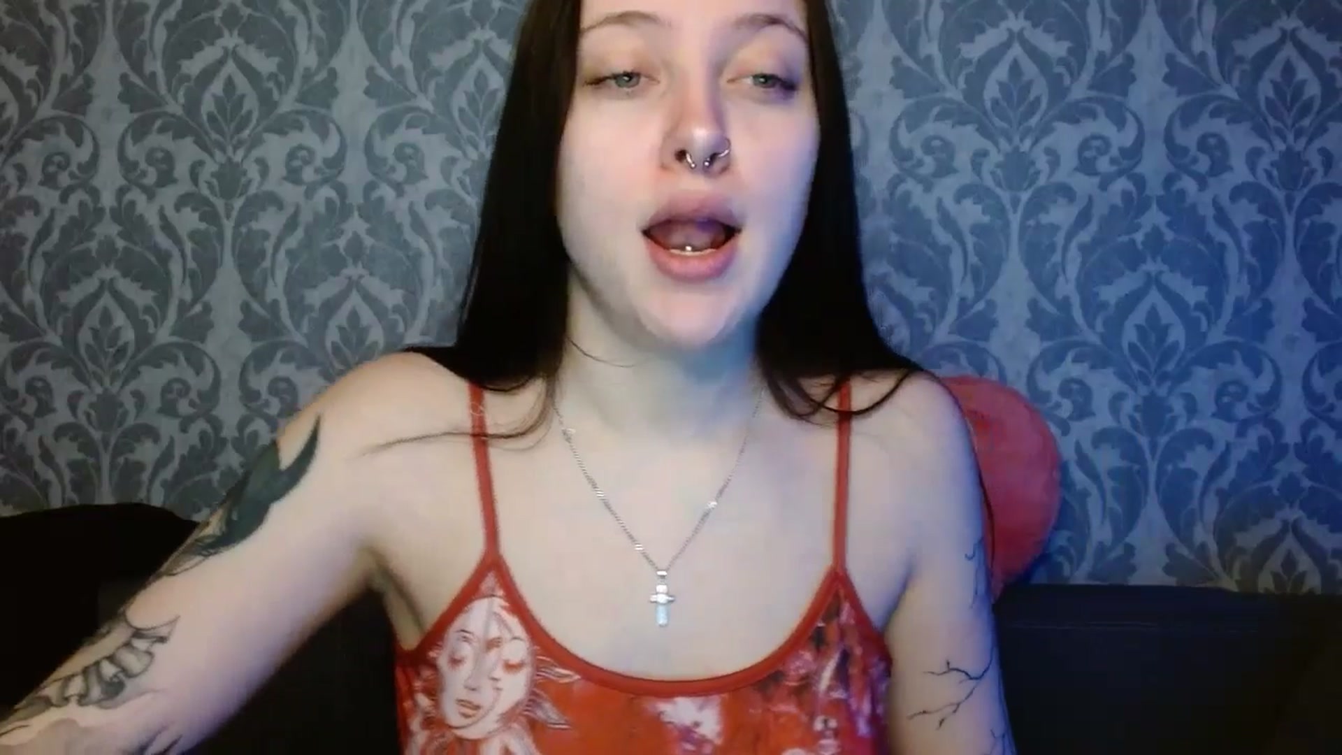 Gallery image thumbnail from AmyWard's myfreecams stream on, 03/10/2026, 11:37 image 11 of 20