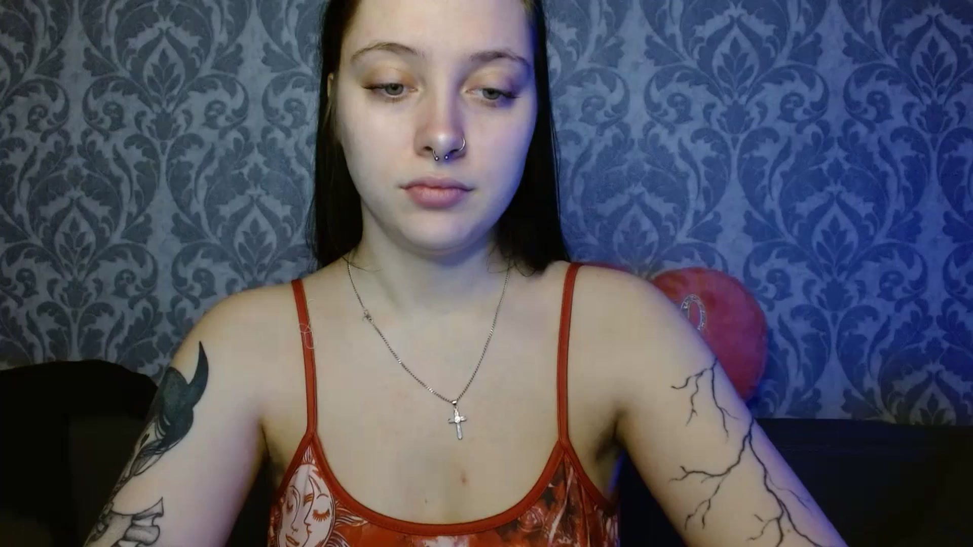 Gallery image thumbnail from AmyWard's myfreecams stream on, 03/10/2026, 11:37 image 14 of 20