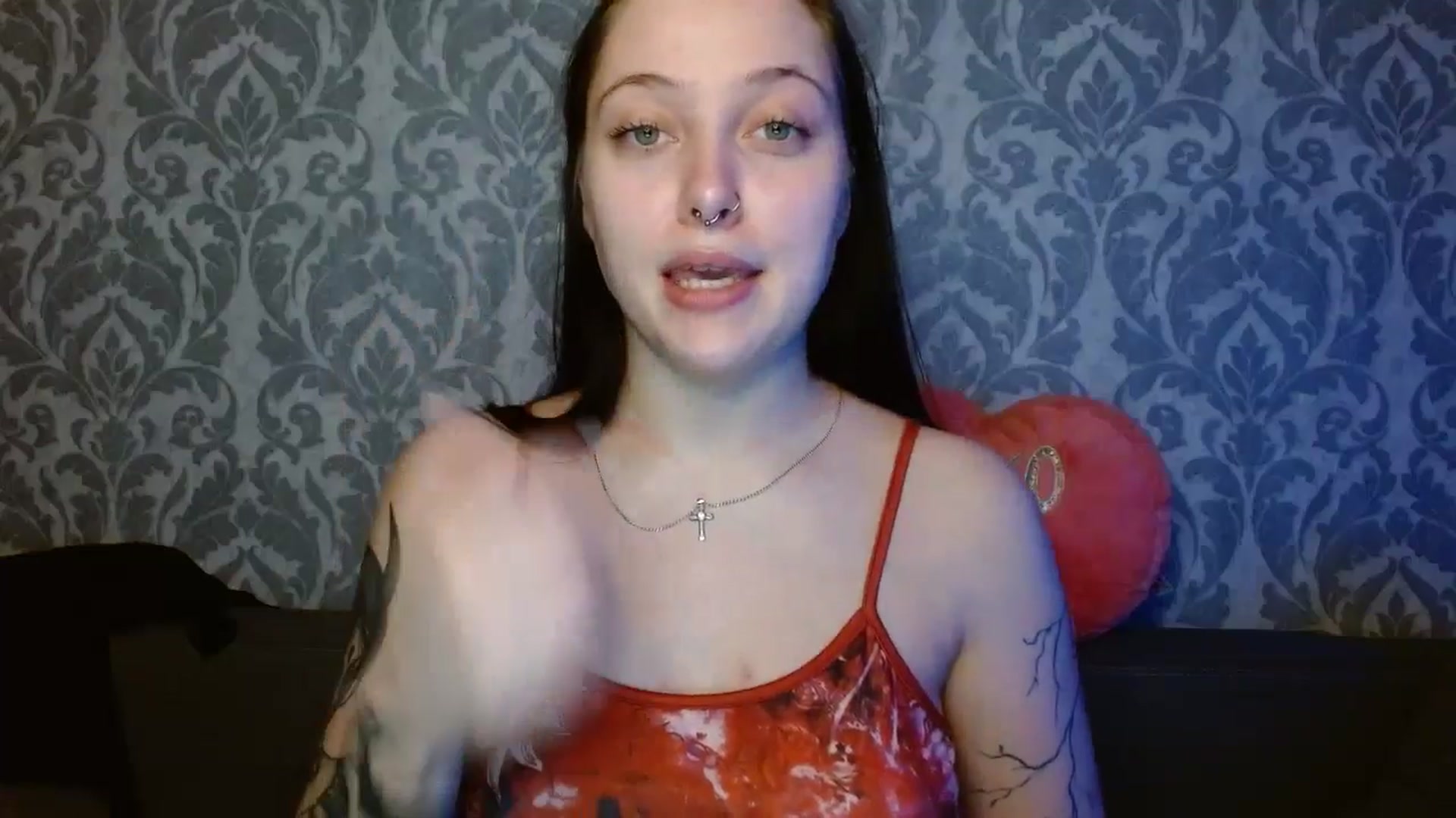 Gallery image thumbnail from AmyWard's myfreecams stream on, 03/10/2026, 12:18 image 16 of 20
