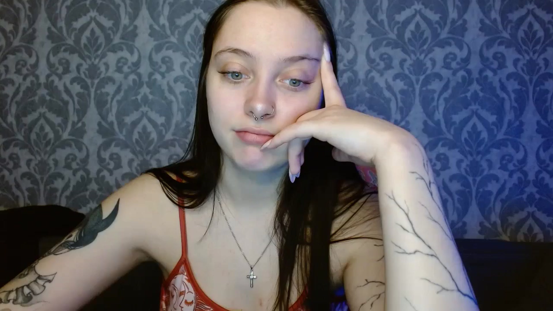Gallery image thumbnail from AmyWard's myfreecams stream on, 03/10/2026, 12:18 image 4 of 20