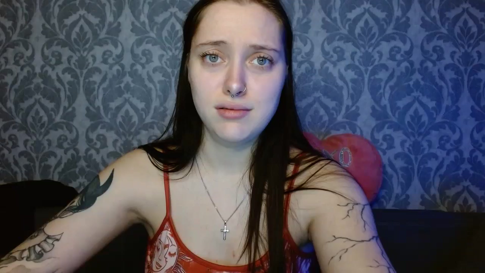 Gallery image thumbnail from AmyWard's myfreecams stream on, 03/10/2026, 12:18 image 3 of 20