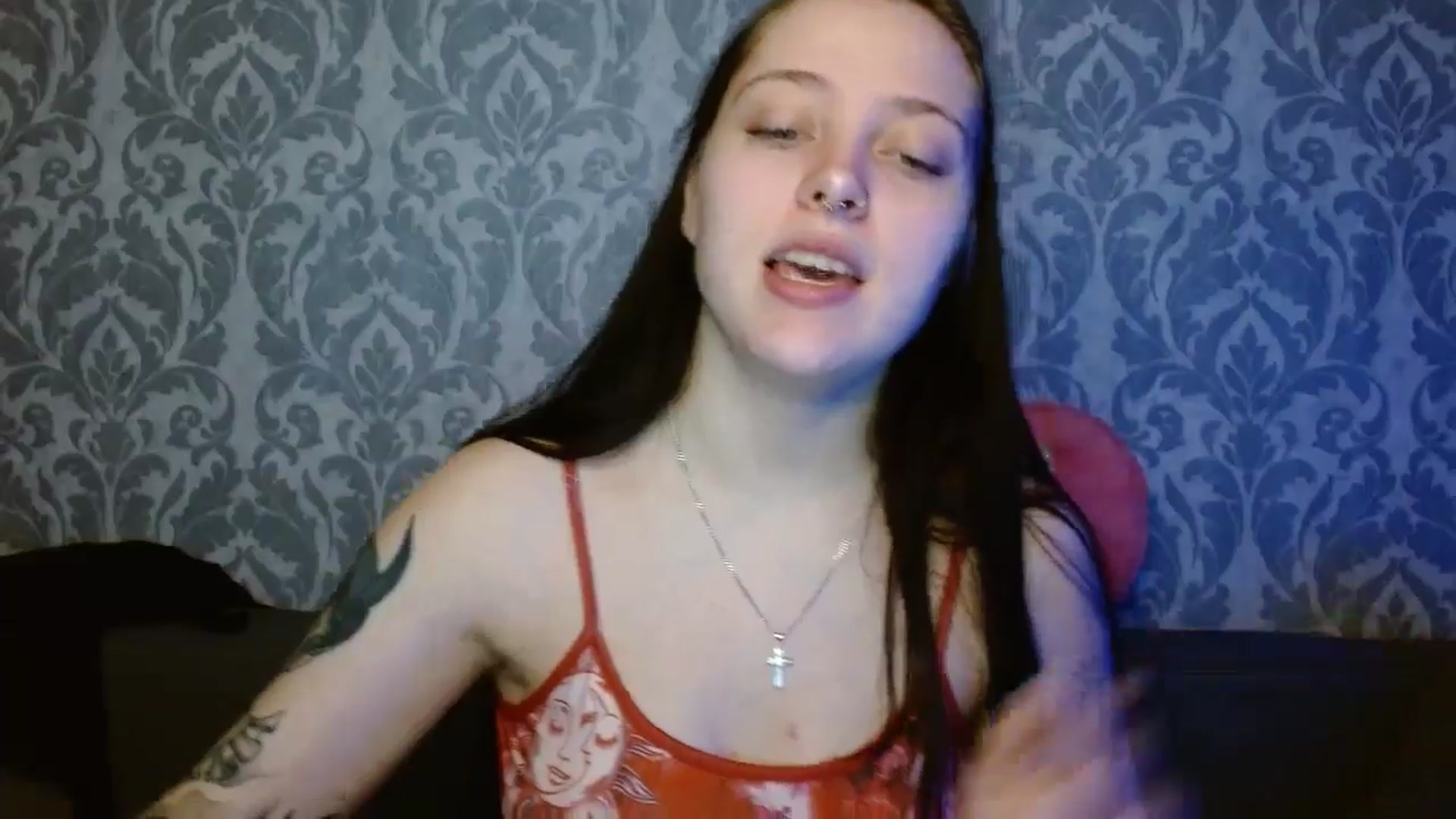 Gallery image thumbnail from AmyWard's myfreecams stream on, 03/10/2026, 12:18 image 2 of 20