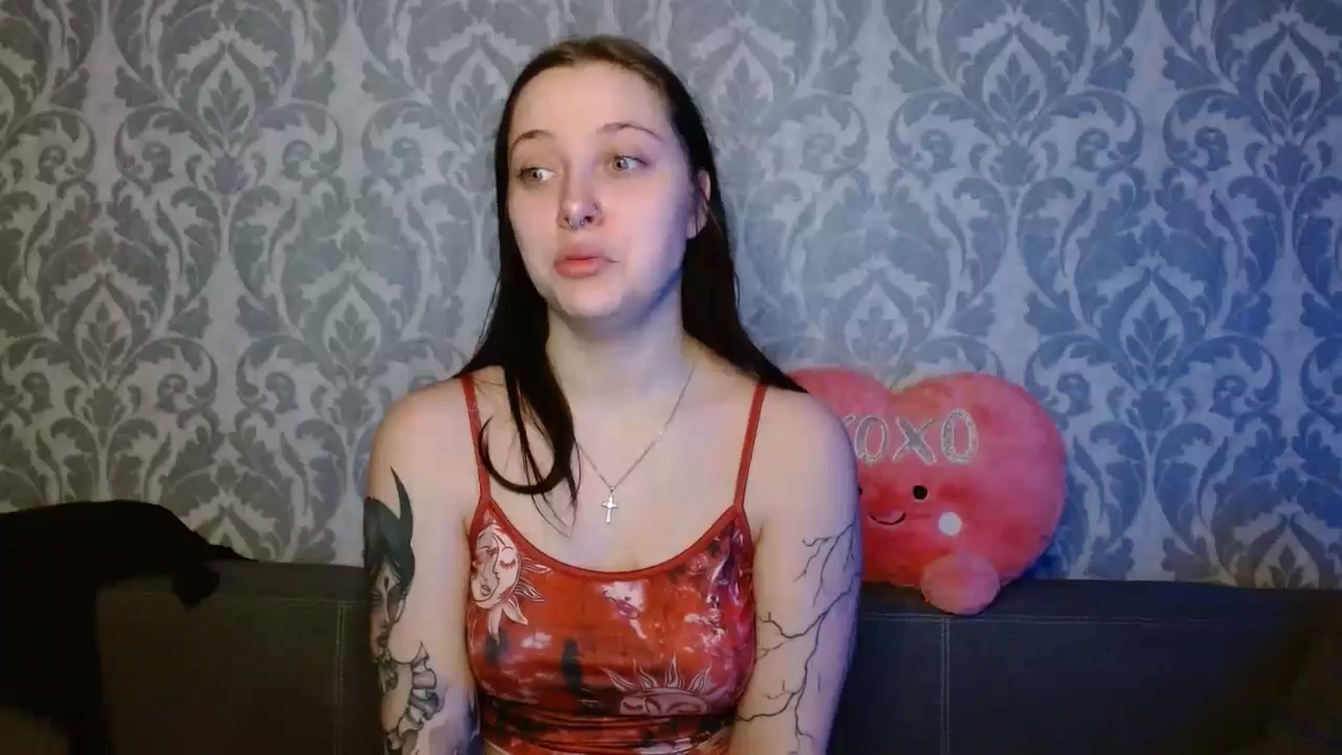 Gallery image thumbnail from AmyWard's myfreecams stream on, 03/10/2026, 12:18 image 8 of 20
