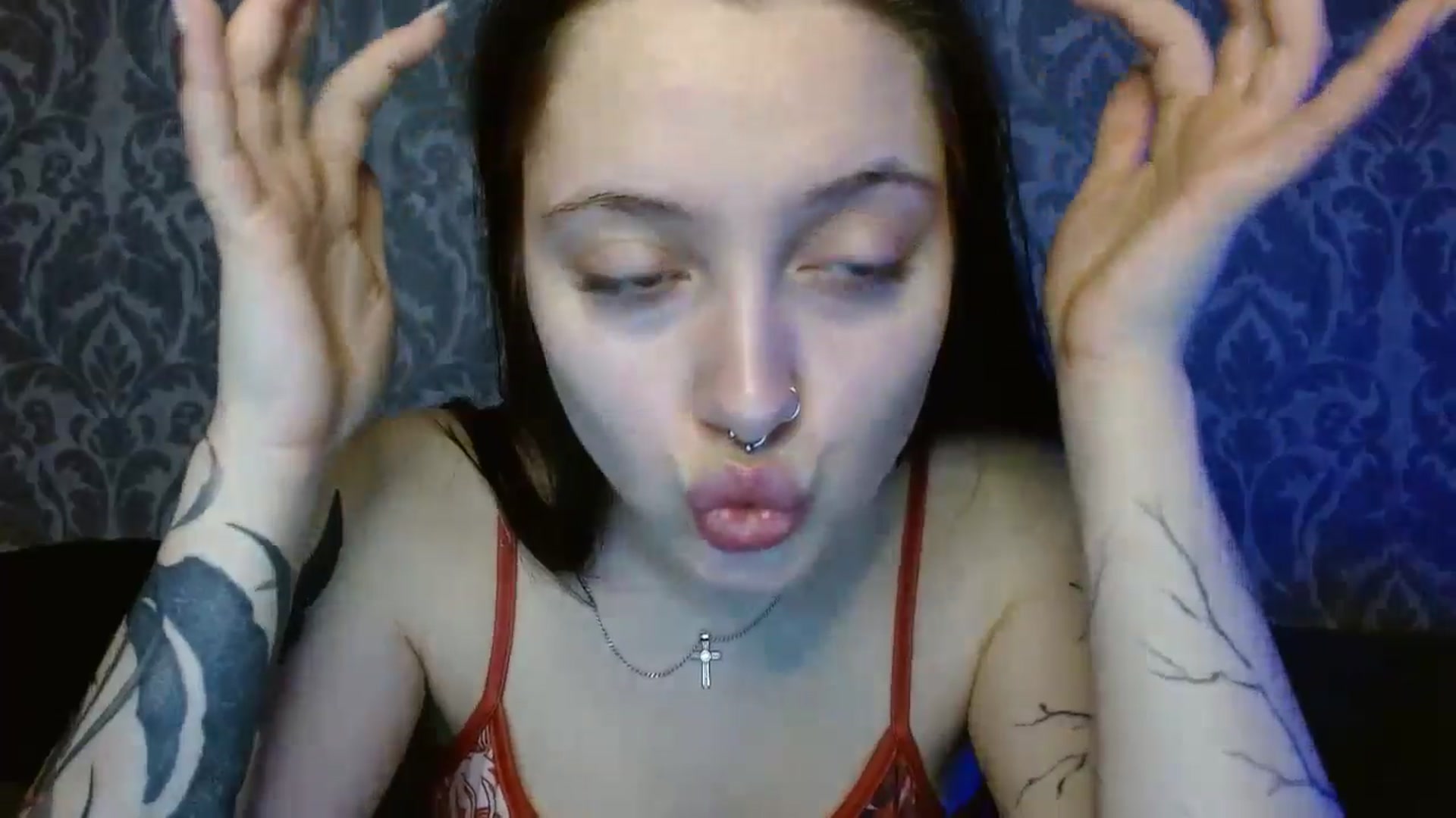 Gallery image thumbnail from AmyWard's myfreecams stream on, 03/10/2026, 12:18 image 17 of 20