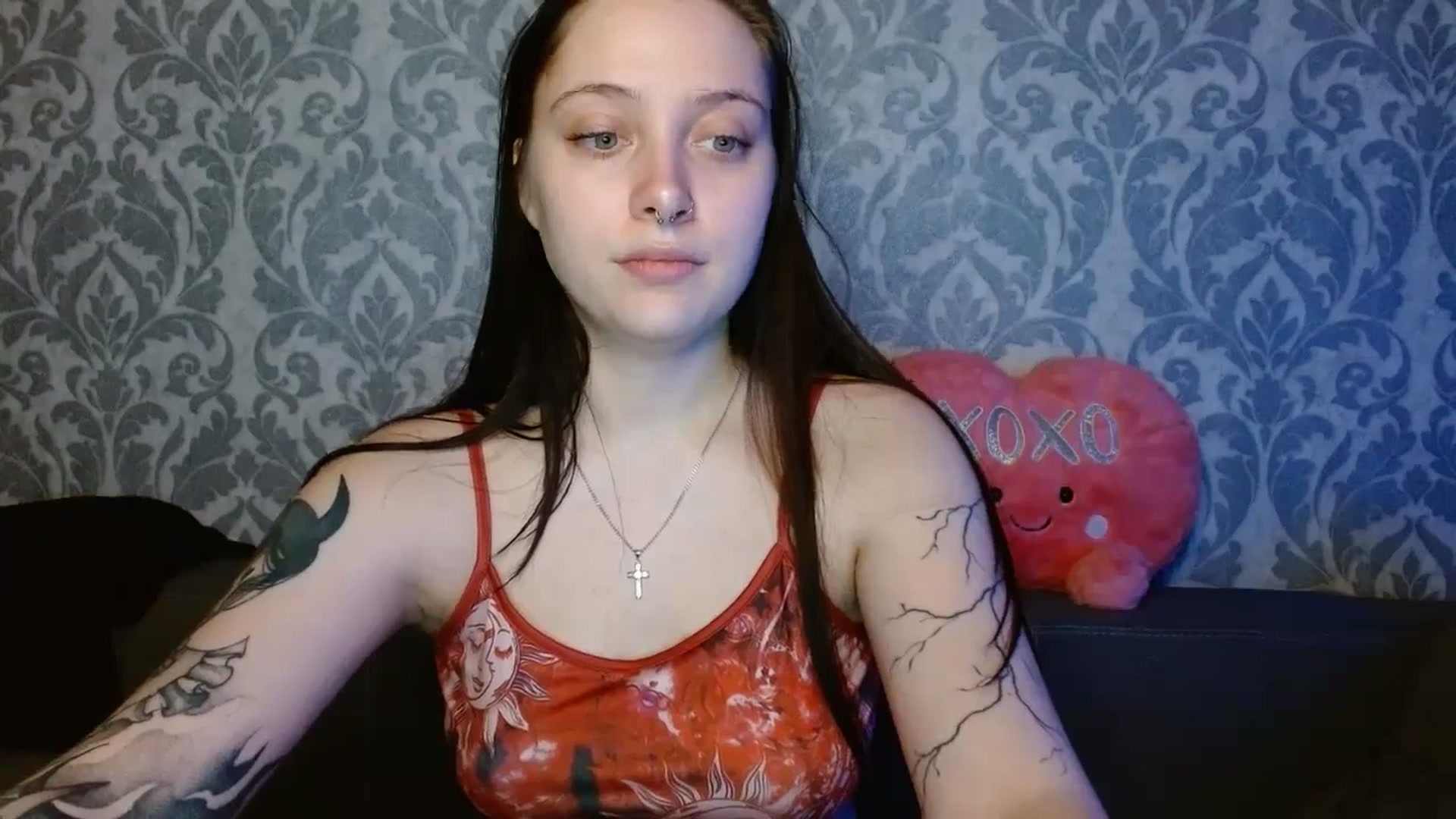 Gallery image thumbnail from AmyWard's myfreecams stream on, 03/10/2026, 13:54 image 15 of 20