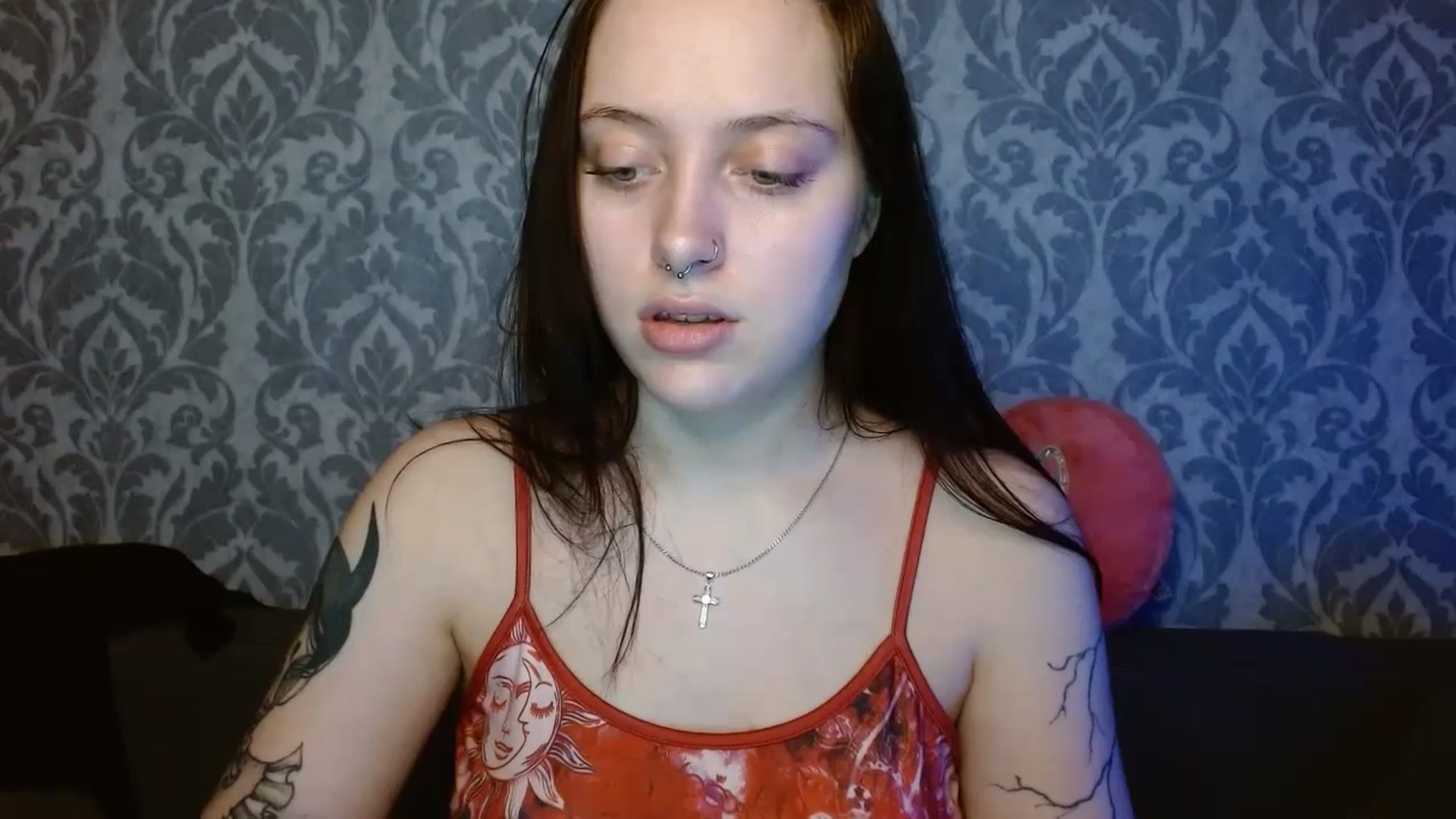 Gallery image thumbnail from AmyWard's myfreecams stream on, 03/10/2026, 13:54 image 5 of 20