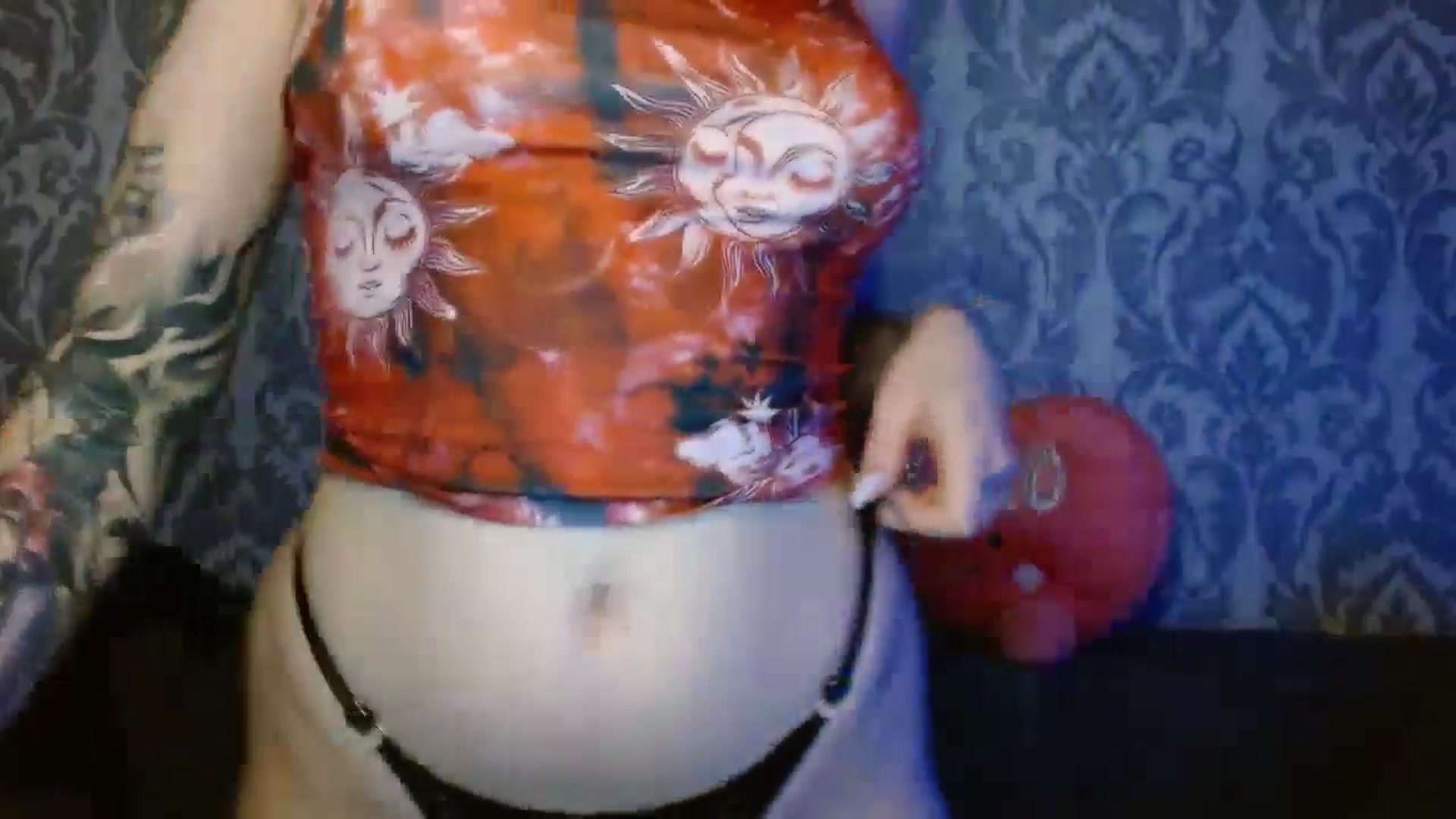 Gallery image thumbnail from AmyWard's myfreecams stream on, 03/10/2026, 13:54 image 3 of 20