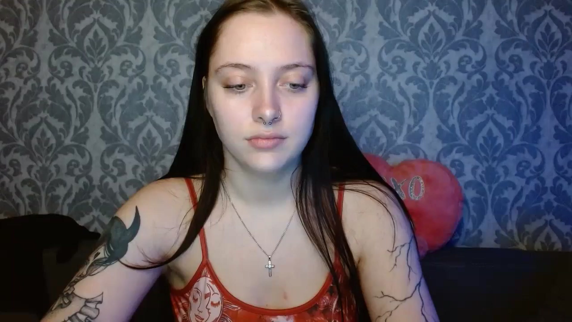 Gallery image thumbnail from AmyWard's myfreecams stream on, 03/10/2026, 13:54 image 10 of 20