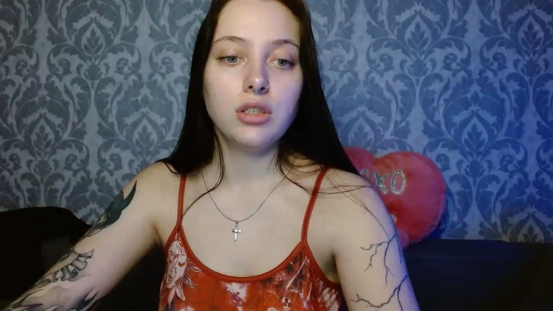 Gallery image thumbnail from AmyWard's myfreecams stream on, 03/10/2026, 13:54 image 7 of 20