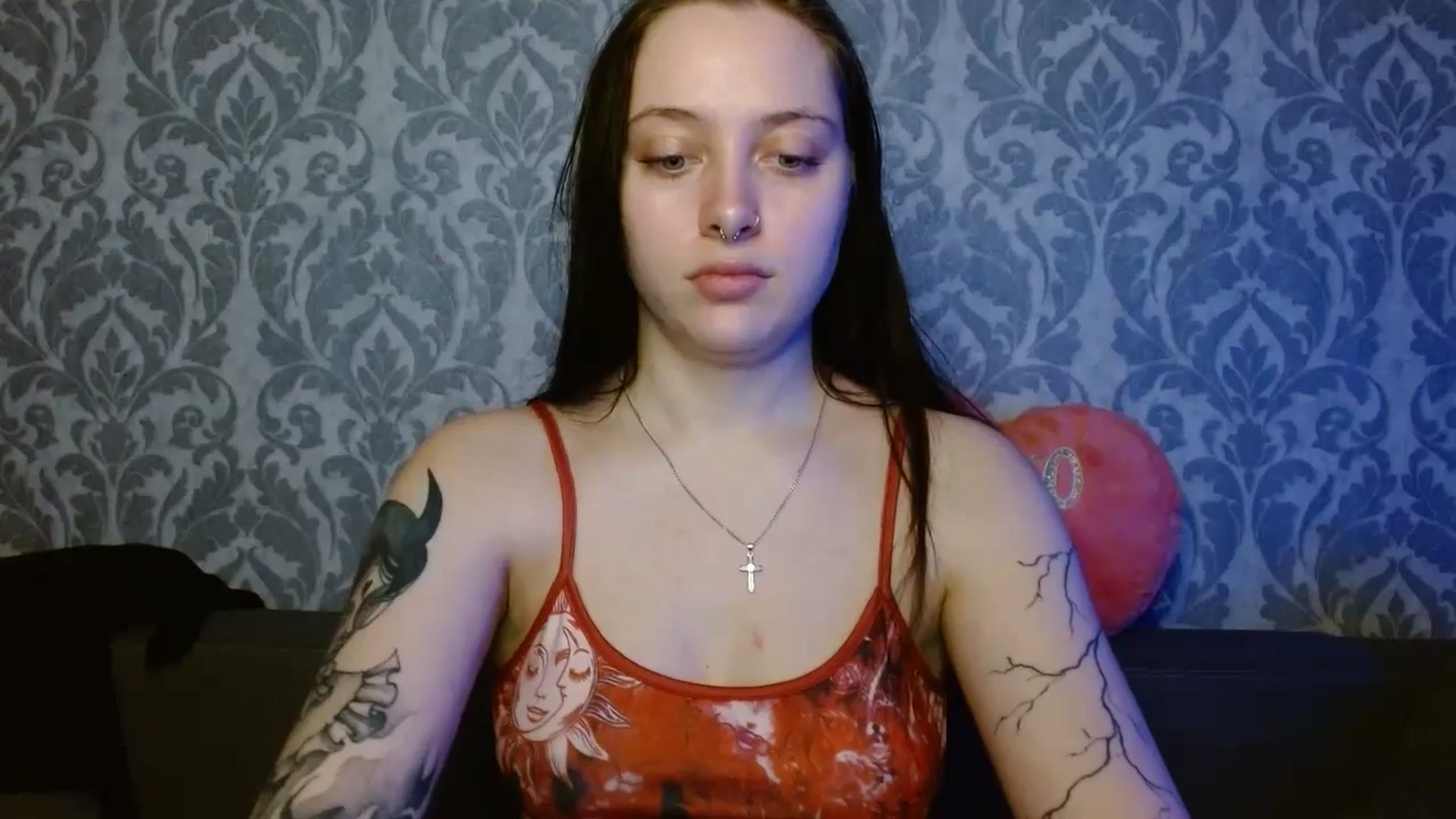 Gallery image thumbnail from AmyWard's myfreecams stream on, 03/10/2026, 13:54 image 9 of 20
