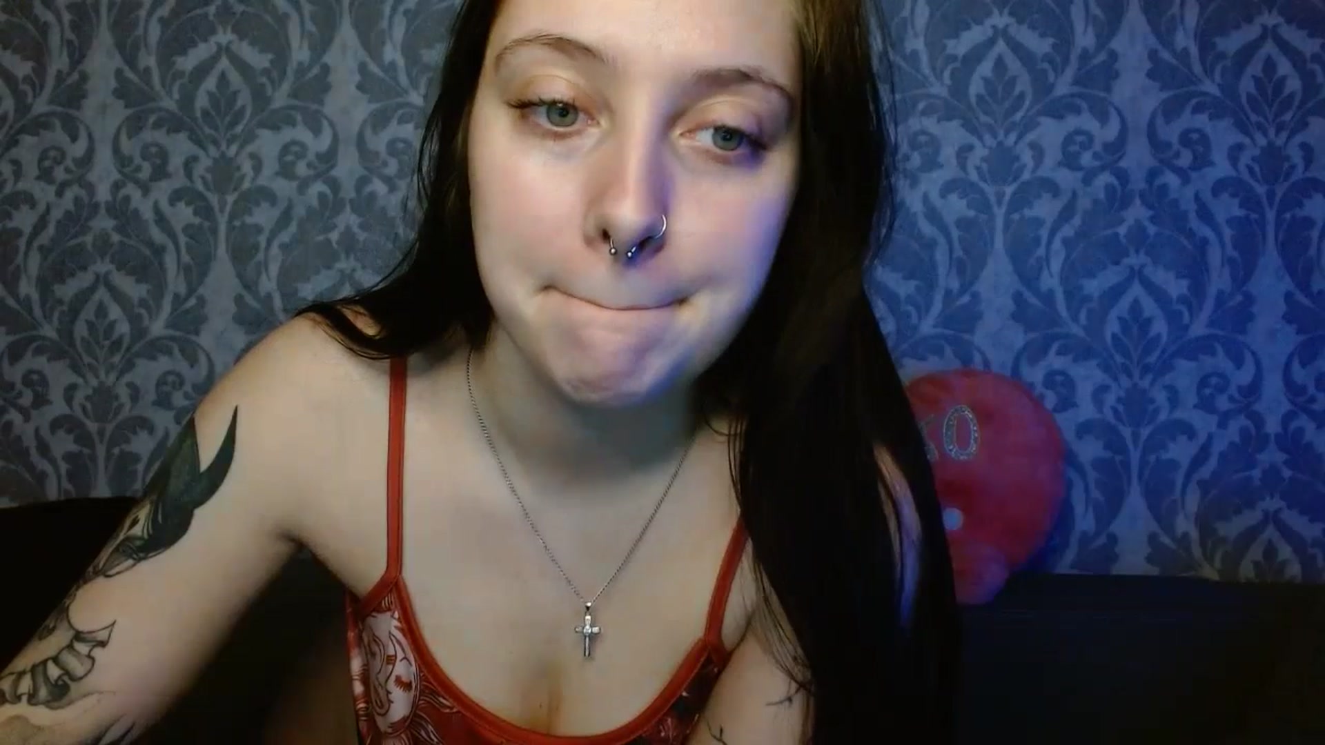 Gallery image thumbnail from AmyWard's myfreecams stream on, 03/10/2026, 13:54 image 11 of 20