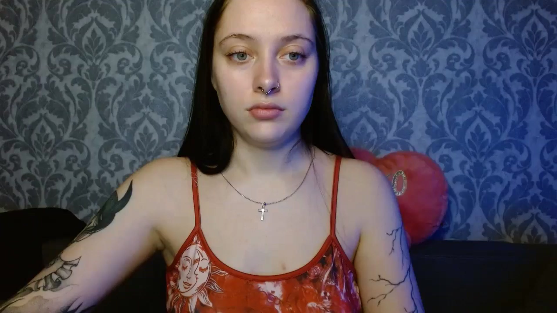 Gallery image thumbnail from AmyWard's myfreecams stream on, 03/10/2026, 13:54 image 1 of 20