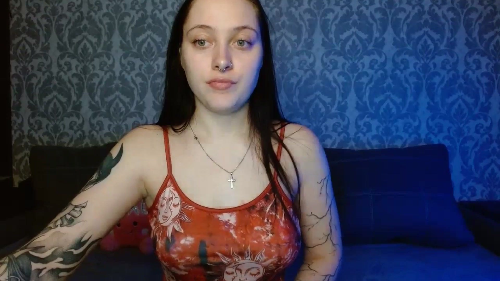 Gallery image thumbnail from AmyWard's myfreecams stream on, 03/10/2026, 15:20 image 9 of 20