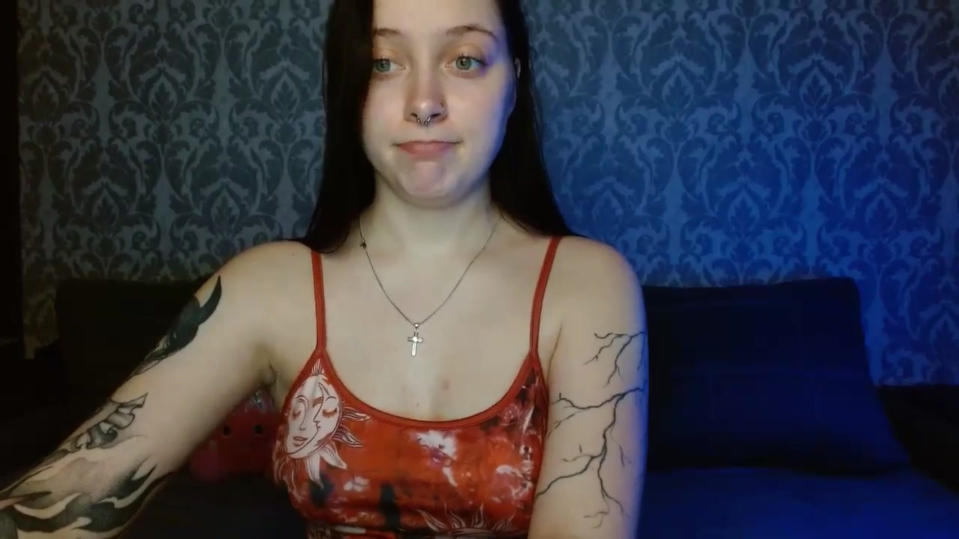 Gallery image thumbnail from AmyWard's myfreecams stream on, 03/10/2026, 15:20 image 4 of 20