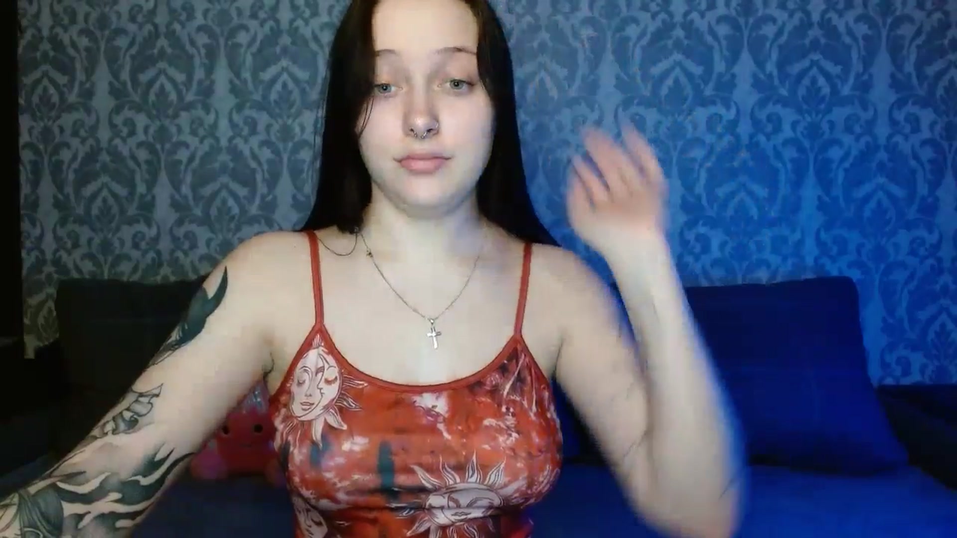 Gallery image thumbnail from AmyWard's myfreecams stream on, 03/10/2026, 15:20 image 8 of 20