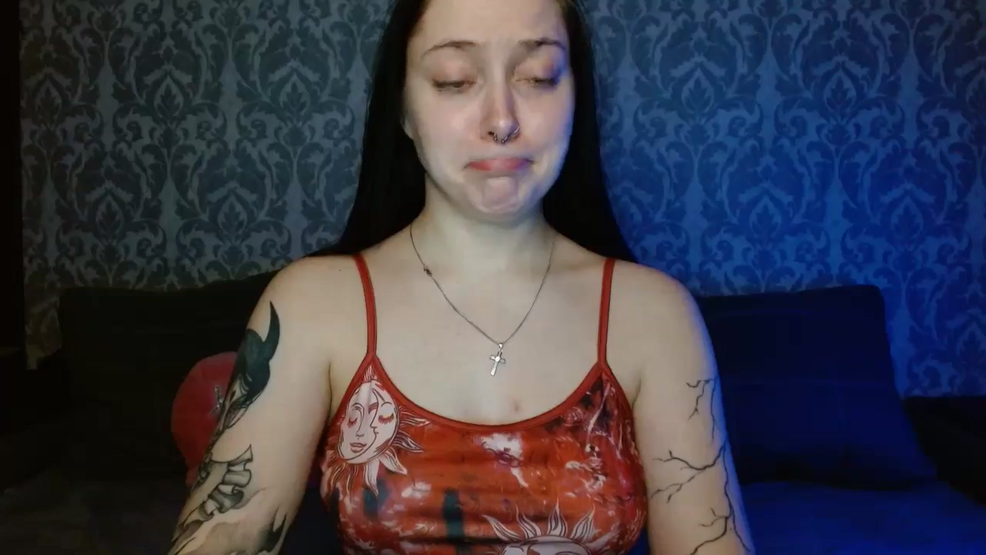 Gallery image thumbnail from AmyWard's myfreecams stream on, 03/10/2026, 15:20 image 15 of 20