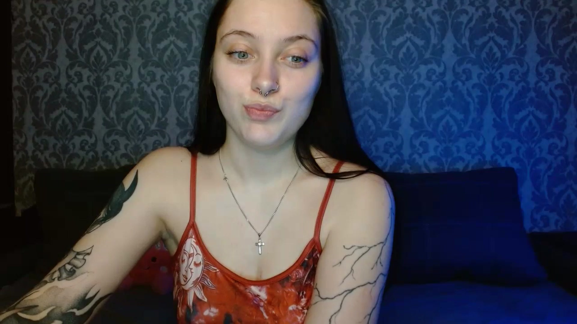 Gallery image thumbnail from AmyWard's myfreecams stream on, 03/10/2026, 15:20 image 14 of 20