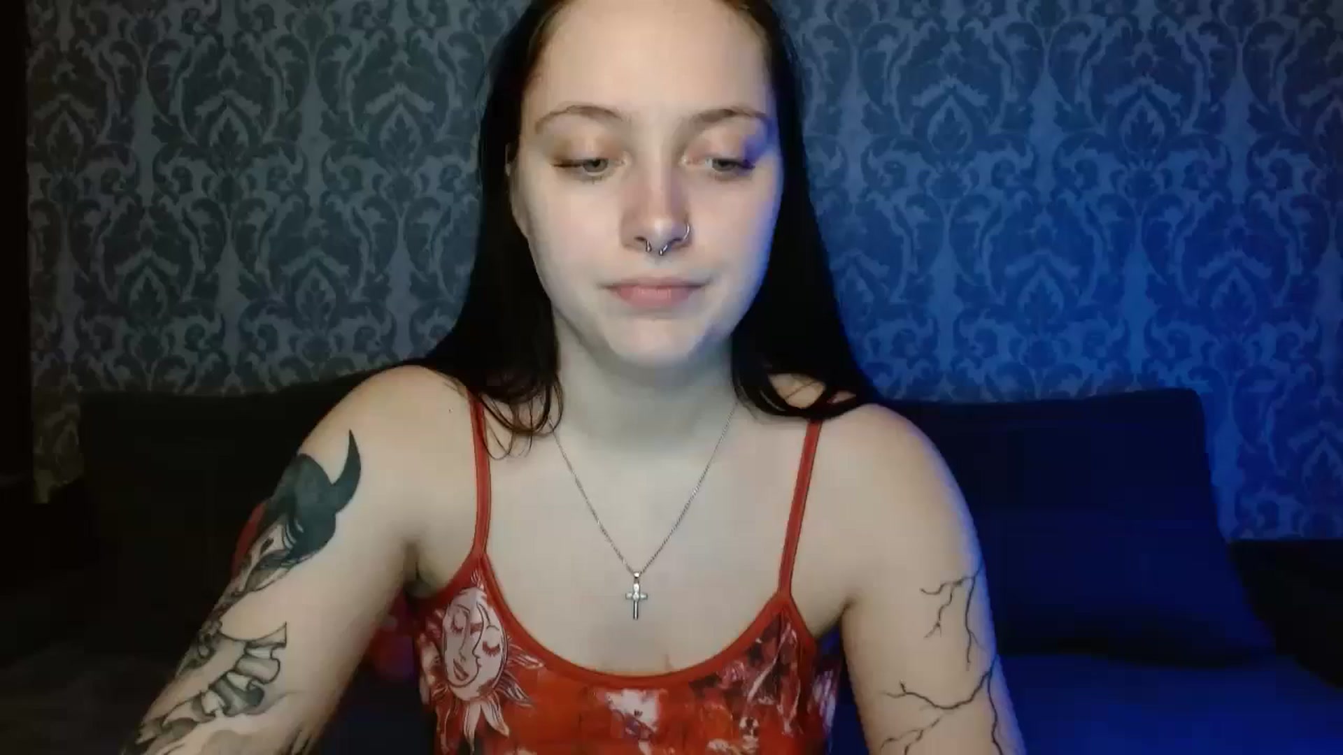 Gallery image thumbnail from AmyWard's myfreecams stream on, 03/10/2026, 15:20 image 2 of 20