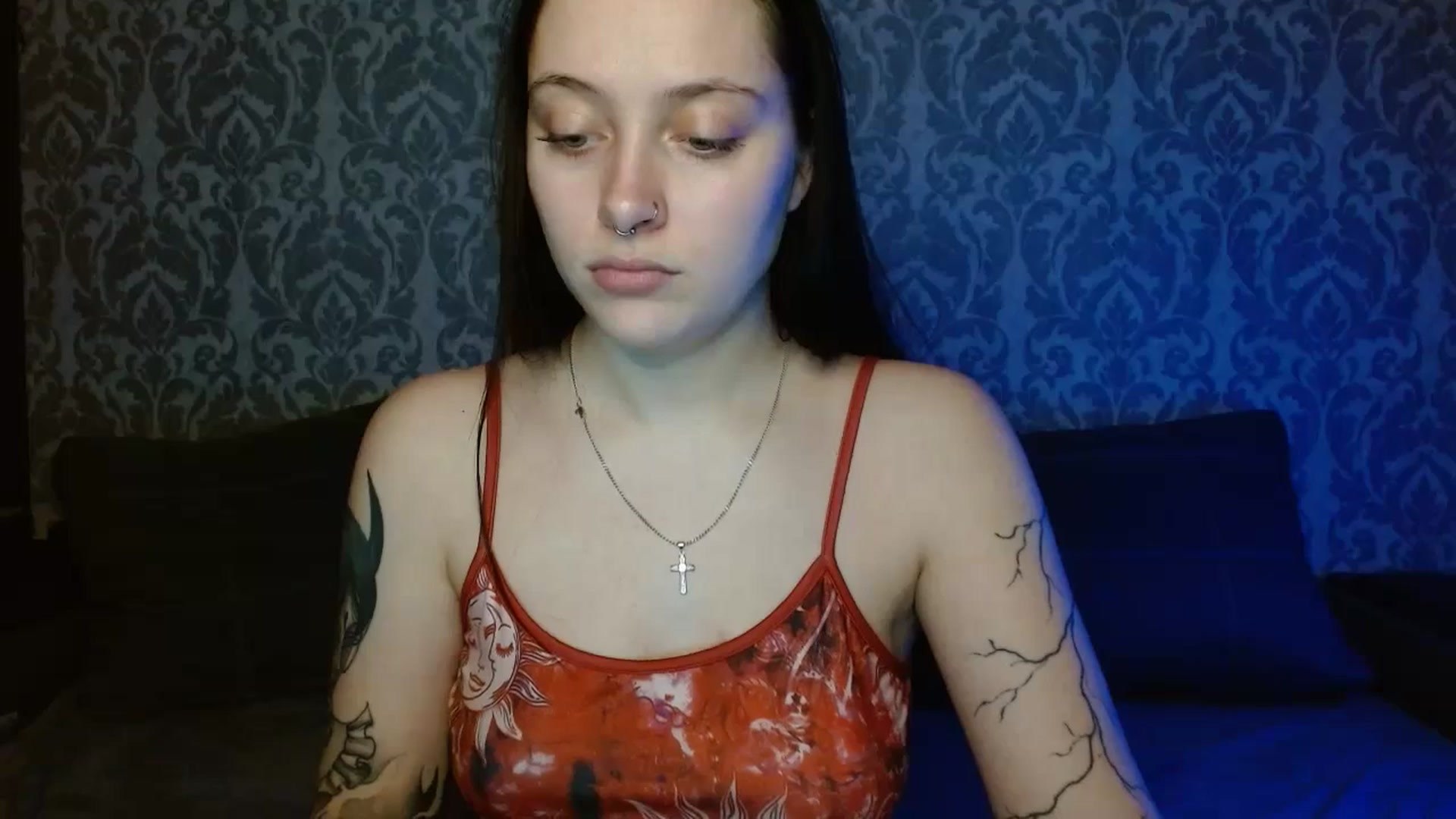 Gallery image thumbnail from AmyWard's myfreecams stream on, 03/10/2026, 17:14 image 20 of 20