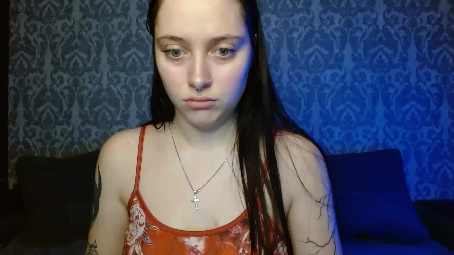 Gallery image thumbnail from AmyWard's myfreecams stream on, 03/10/2026, 17:14 image 3 of 20