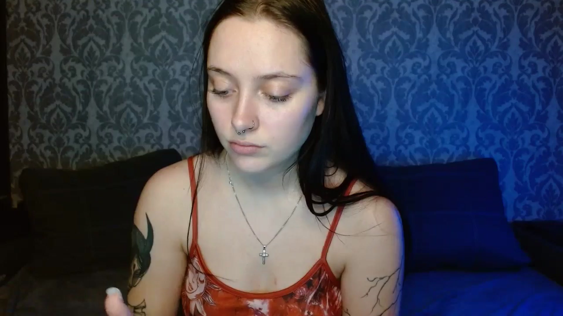 Gallery image thumbnail from AmyWard's myfreecams stream on, 03/10/2026, 17:14 image 19 of 20