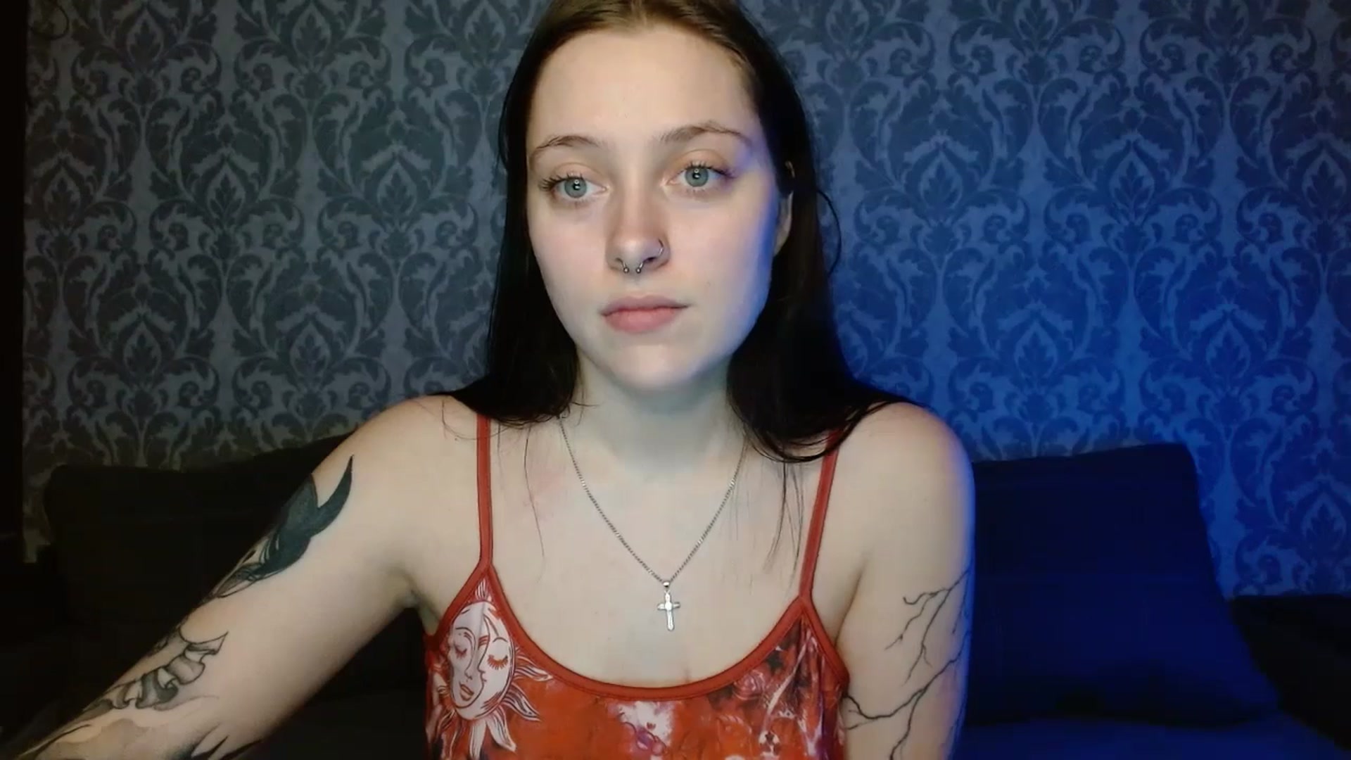 Gallery image thumbnail from AmyWard's myfreecams stream on, 03/10/2026, 17:14 image 10 of 20
