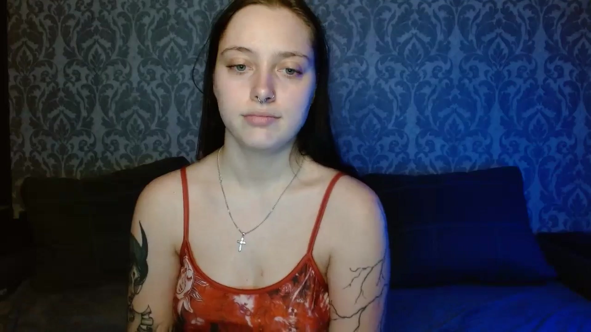 Gallery image thumbnail from AmyWard's myfreecams stream on, 03/10/2026, 17:14 image 18 of 20