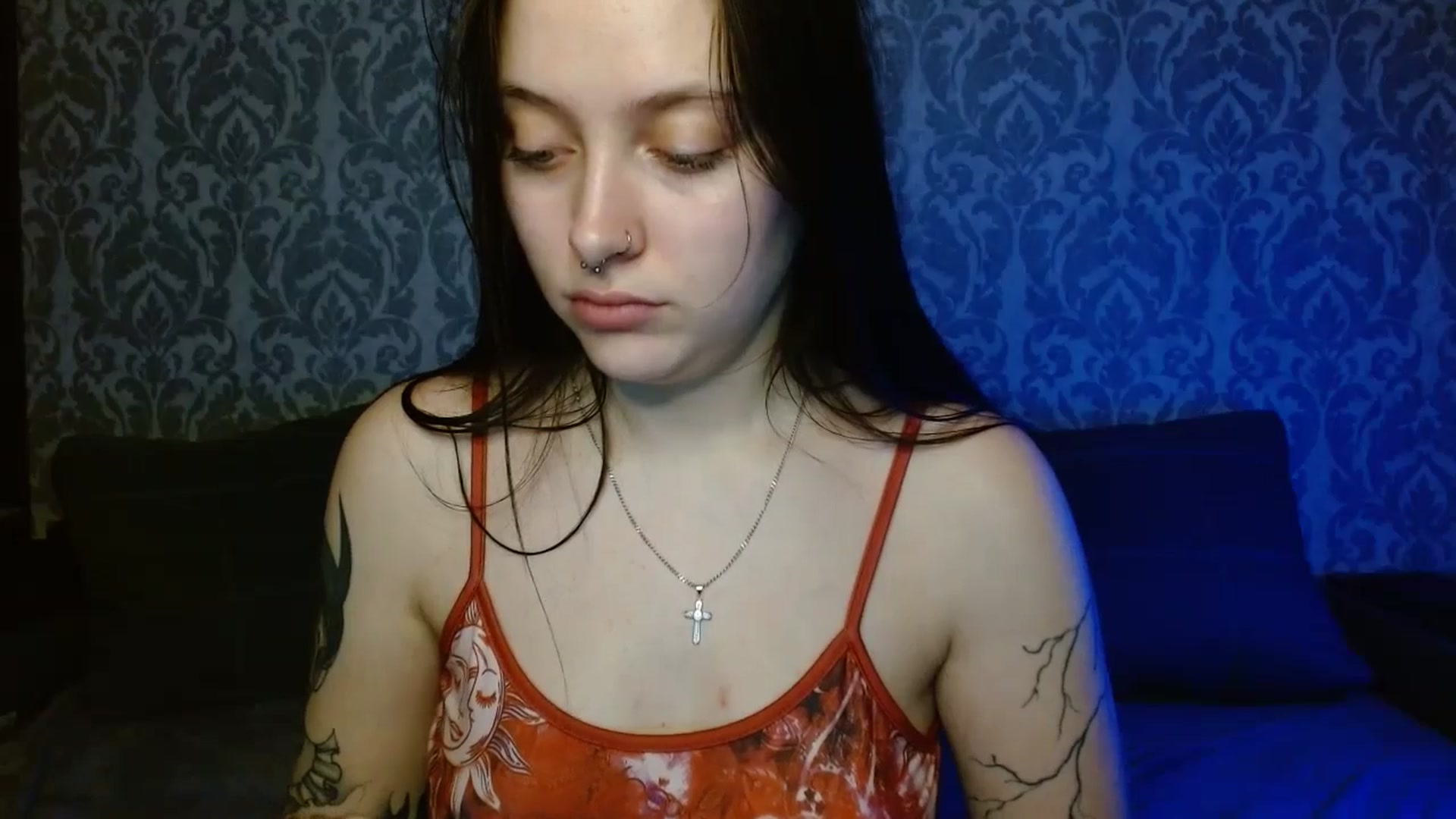 Gallery image thumbnail from AmyWard's myfreecams stream on, 03/10/2026, 17:14 image 13 of 20