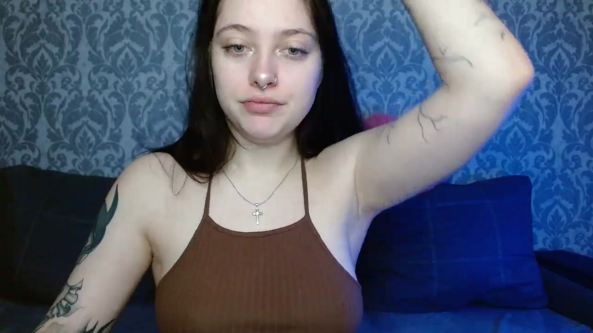 Gallery image thumbnail from AmyWard's myfreecams stream on, 03/13/2026, 10:31 image 11 of 20