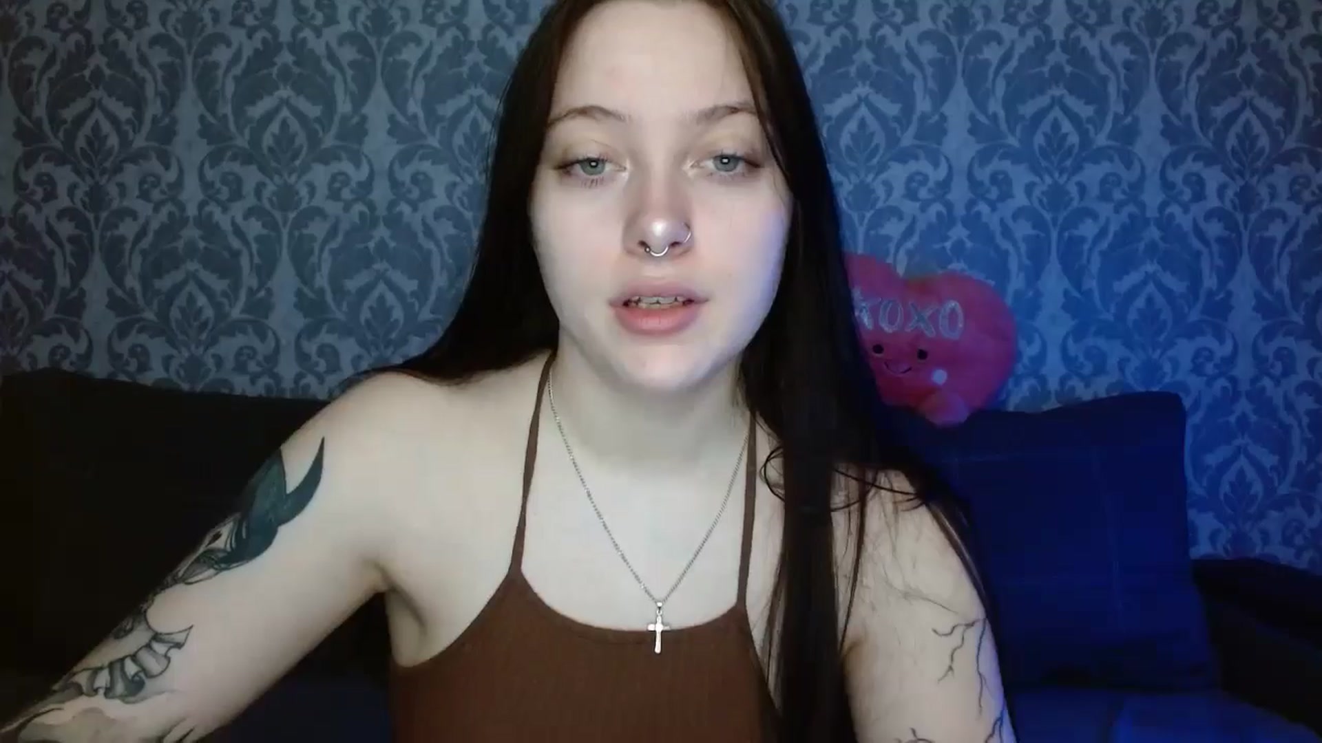 Gallery image thumbnail from AmyWard's myfreecams stream on, 03/13/2026, 10:31 image 13 of 20