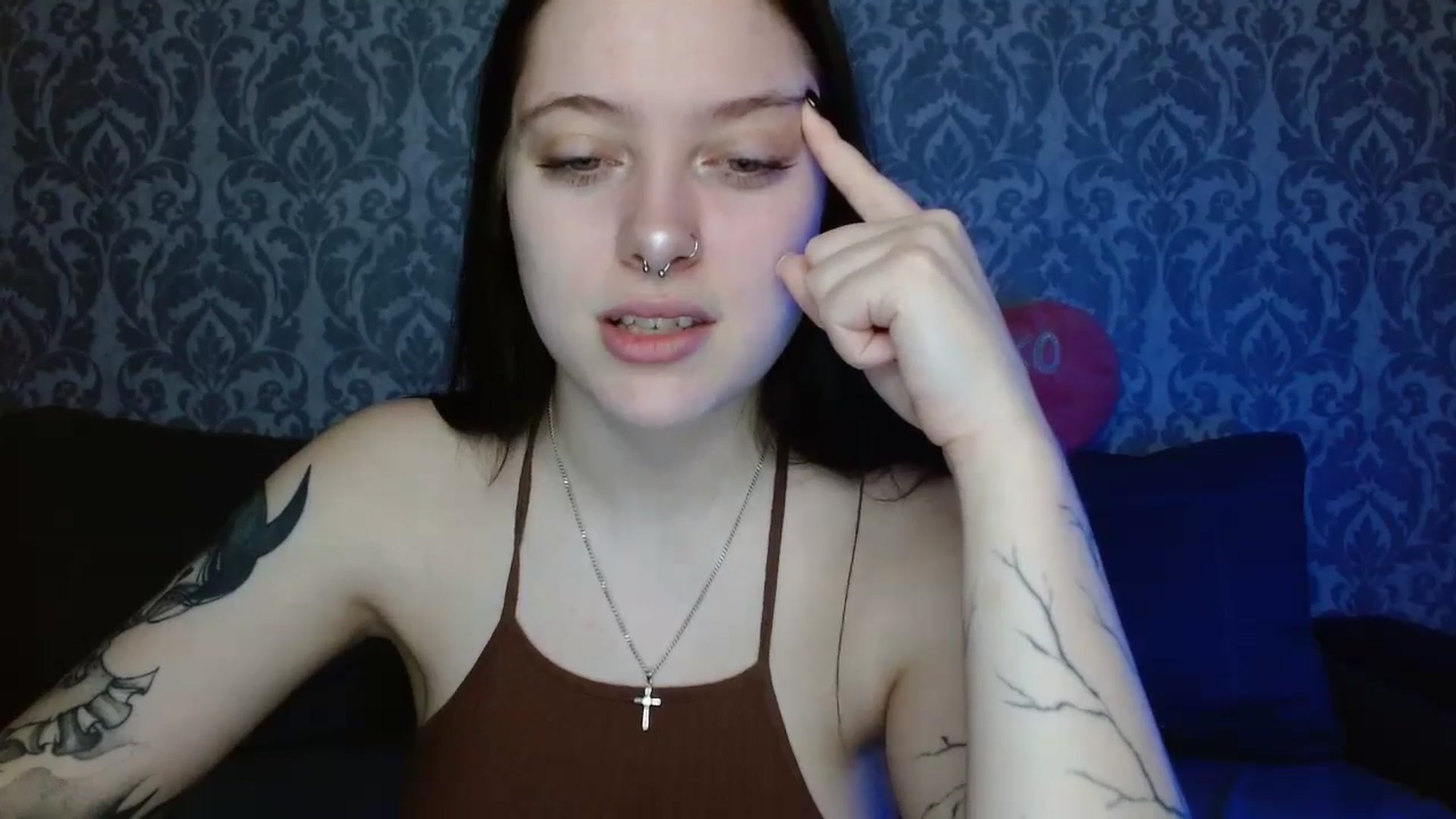 Gallery image thumbnail from AmyWard's myfreecams stream on, 03/13/2026, 10:31 image 17 of 20