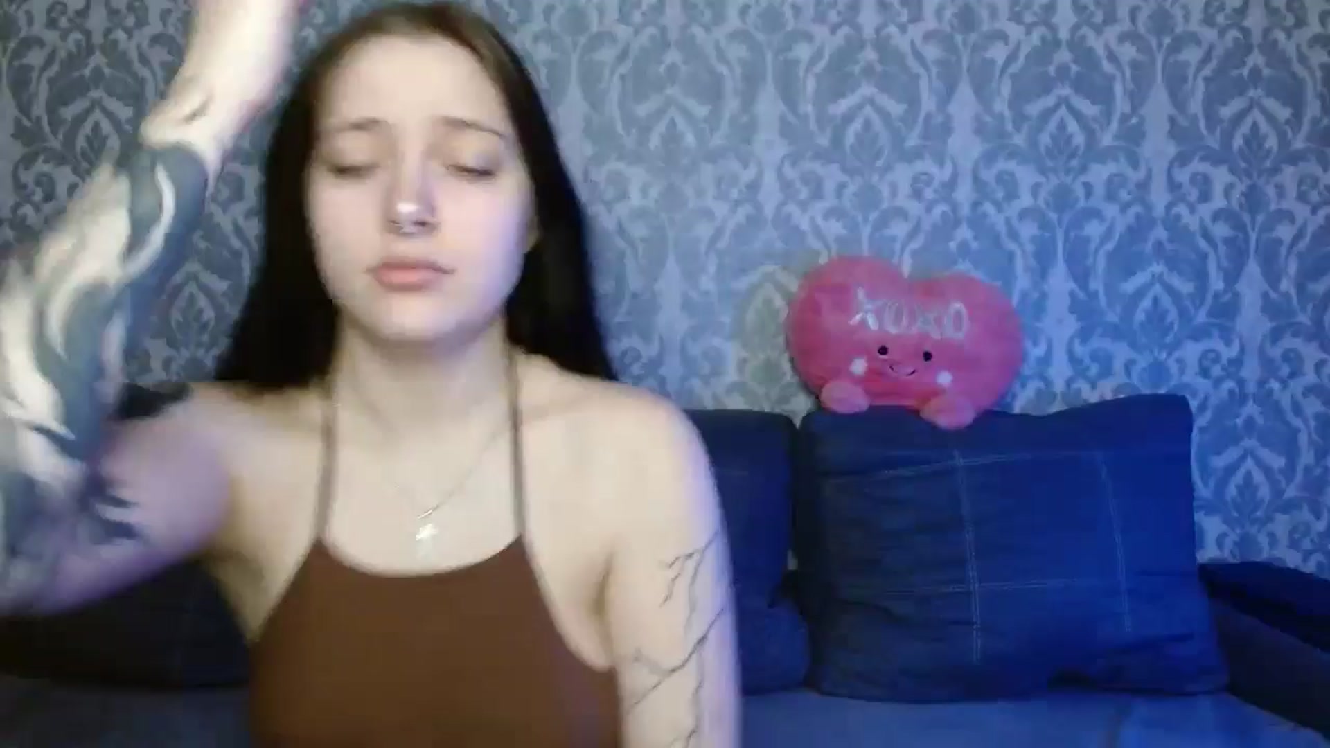 Gallery image thumbnail from AmyWard's myfreecams stream on, 03/13/2026, 10:31 image 10 of 20