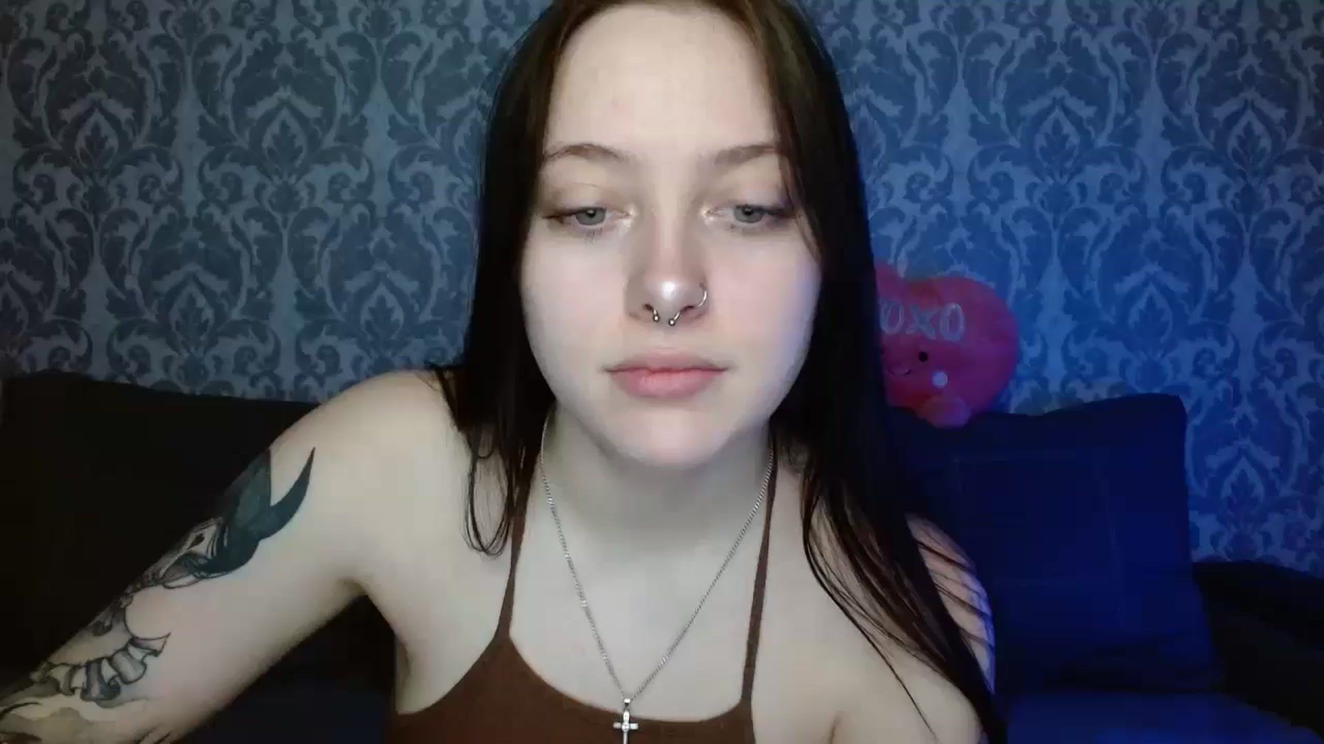 Gallery image thumbnail from AmyWard's myfreecams stream on, 03/13/2026, 10:31 image 19 of 20