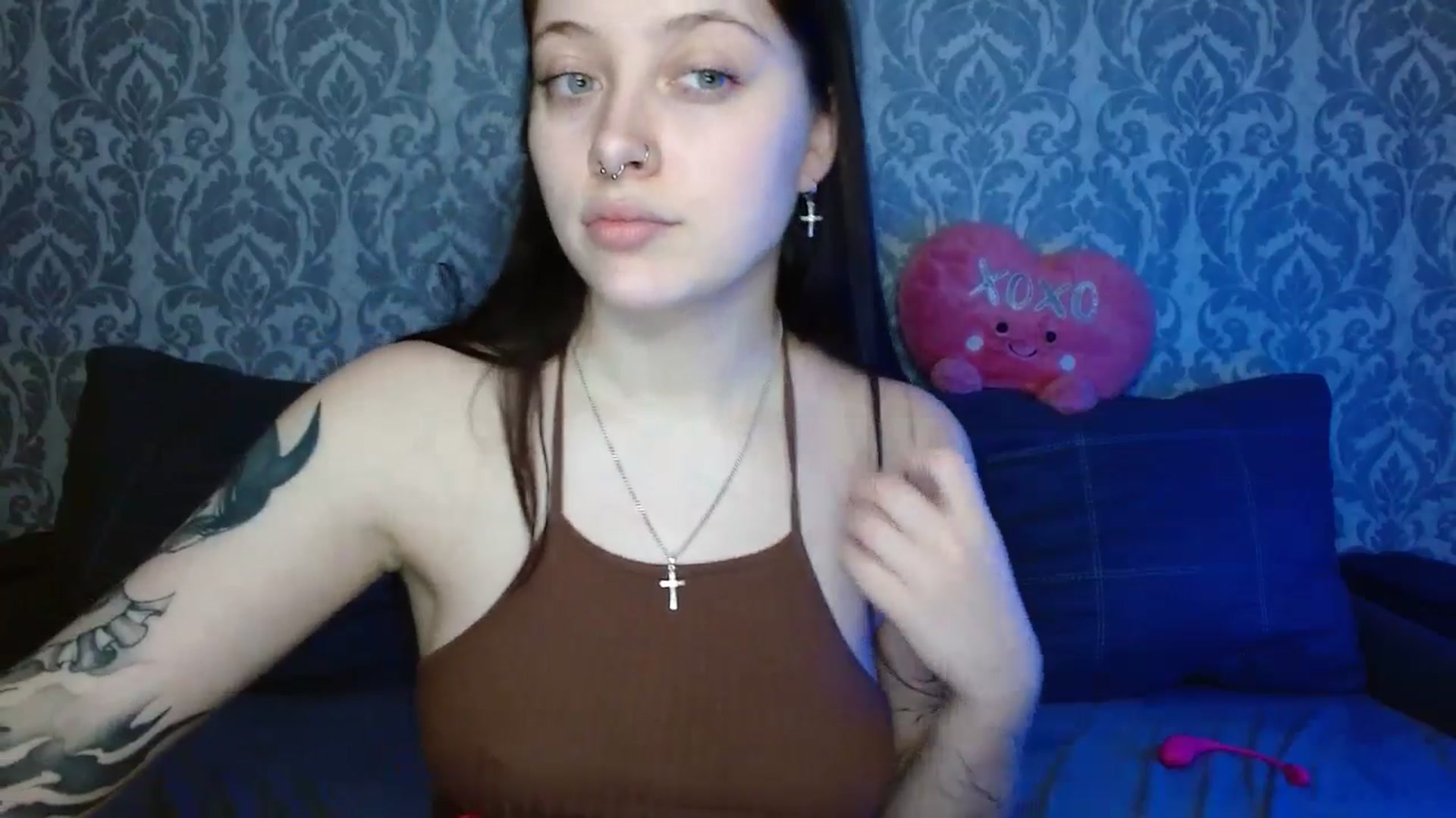 Gallery image thumbnail from AmyWard's myfreecams stream on, 03/13/2026, 13:18 image 14 of 20