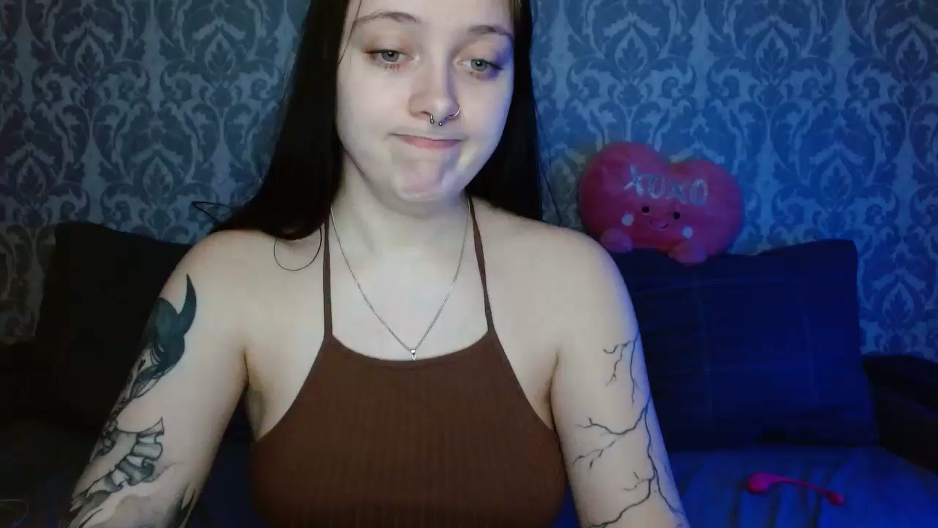 Gallery image thumbnail from AmyWard's myfreecams stream on, 03/13/2026, 13:18 image 19 of 20