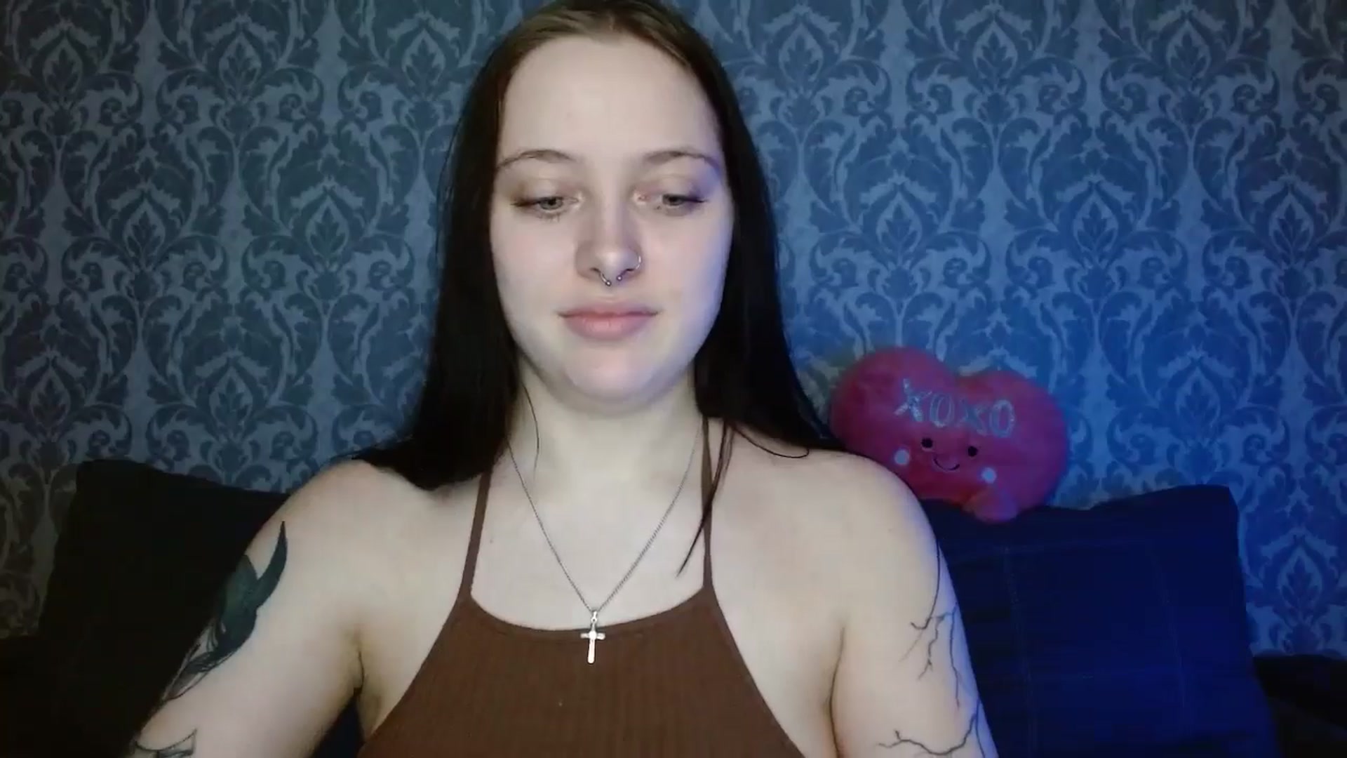 Gallery image thumbnail from AmyWard's myfreecams stream on, 03/13/2026, 13:18 image 3 of 20