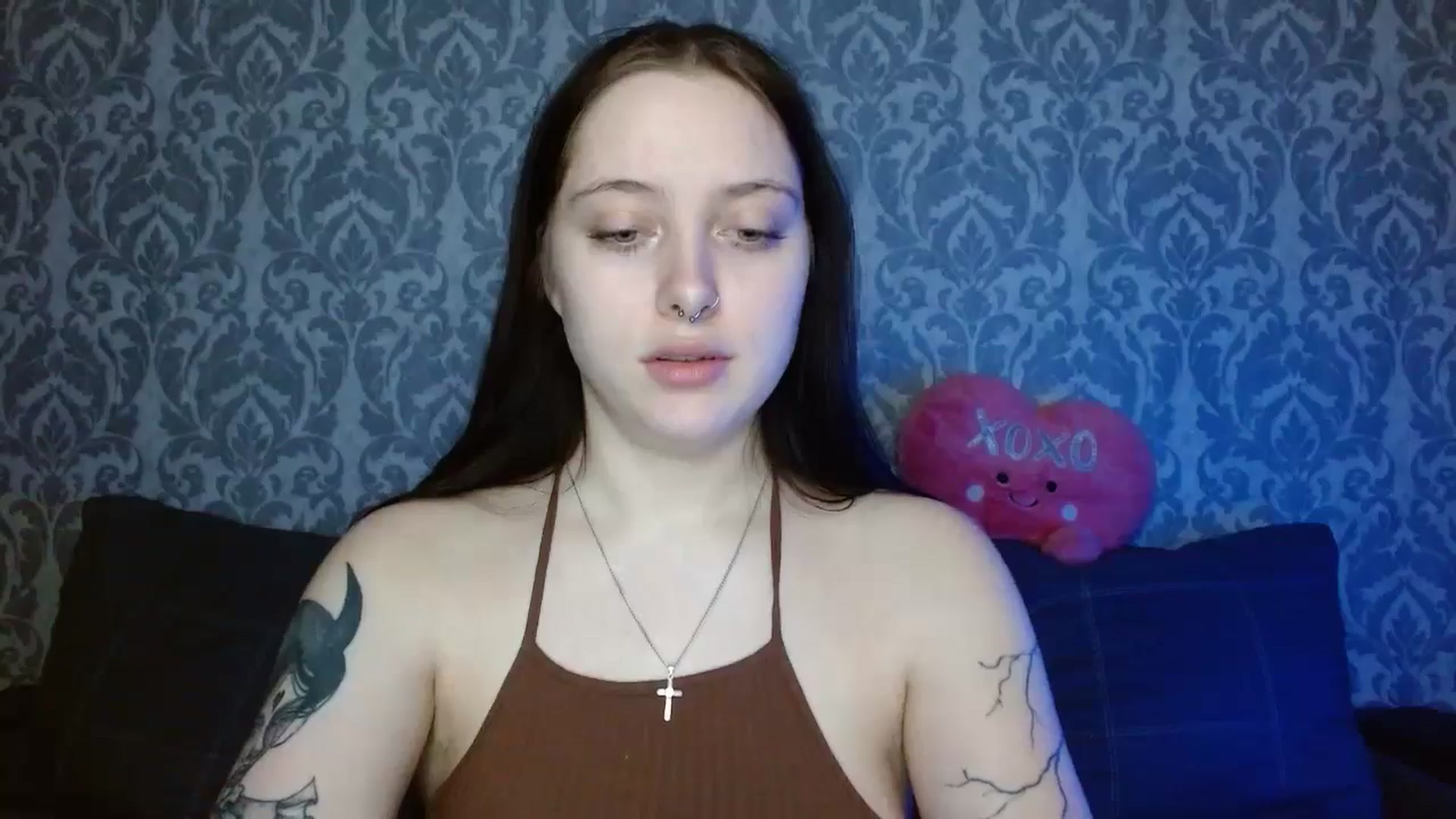 Gallery image thumbnail from AmyWard's myfreecams stream on, 03/13/2026, 13:18 image 5 of 20